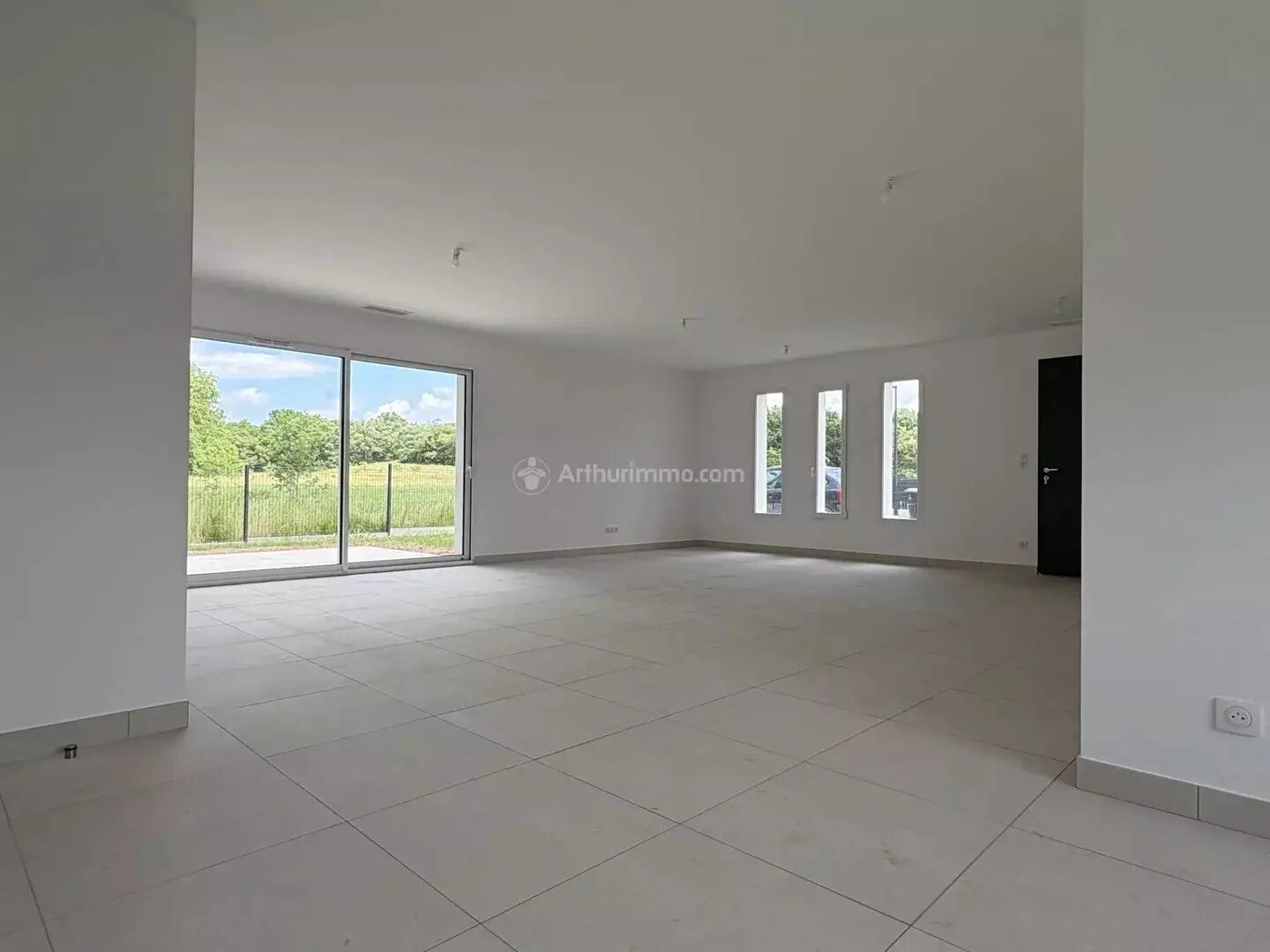 Maison à vendre, 104m², Brens