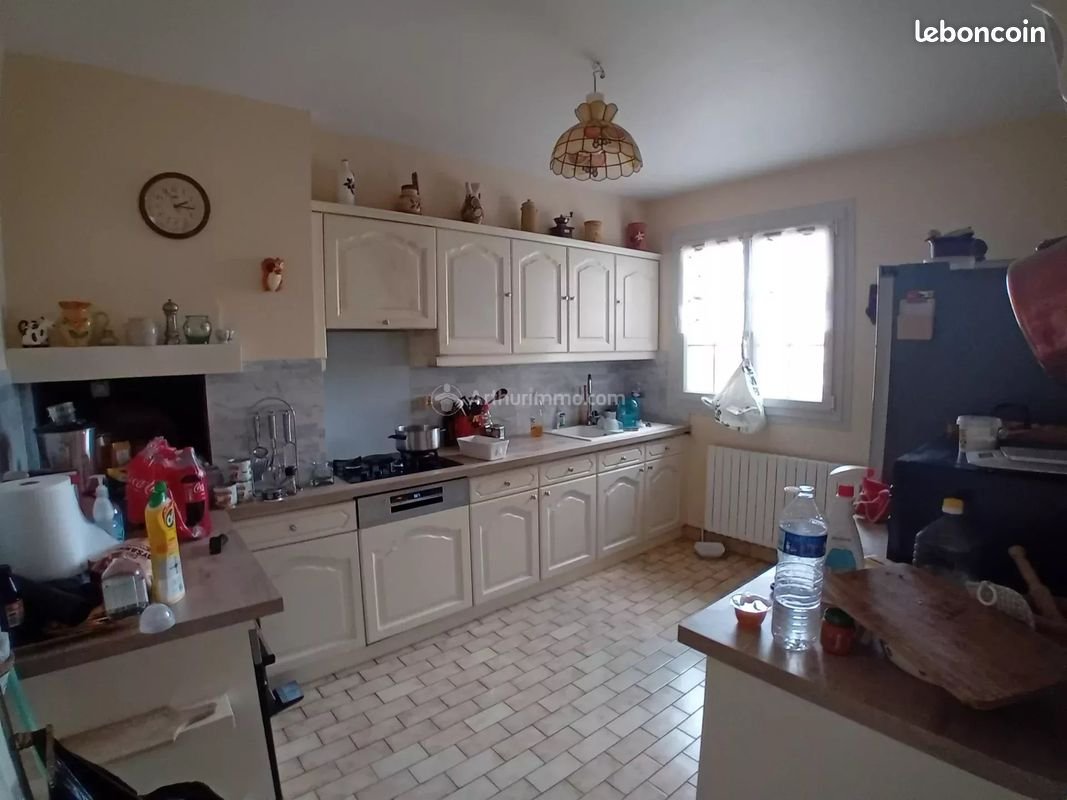 Maison à vendre, 160m², Mirandol-Bourgnounac