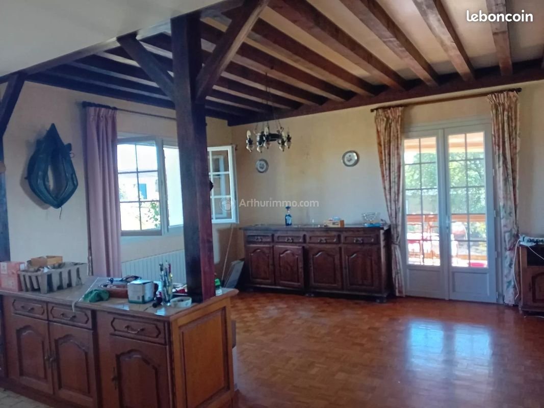 Maison à vendre, 160m², Mirandol-Bourgnounac