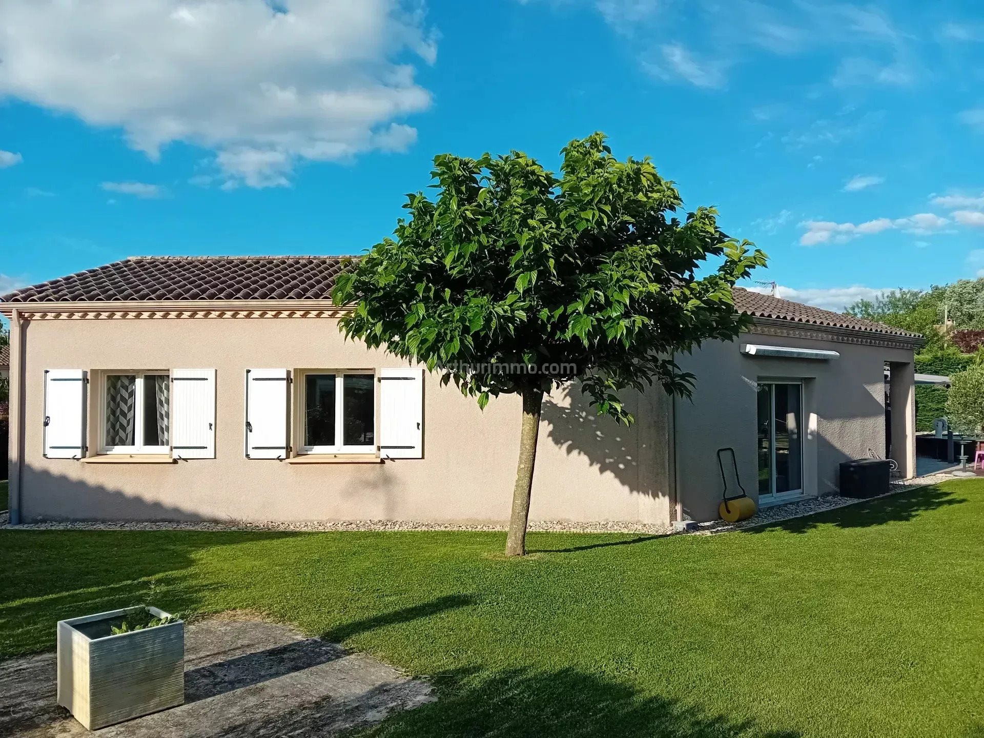 Maison à vendre, 115m², Carmaux