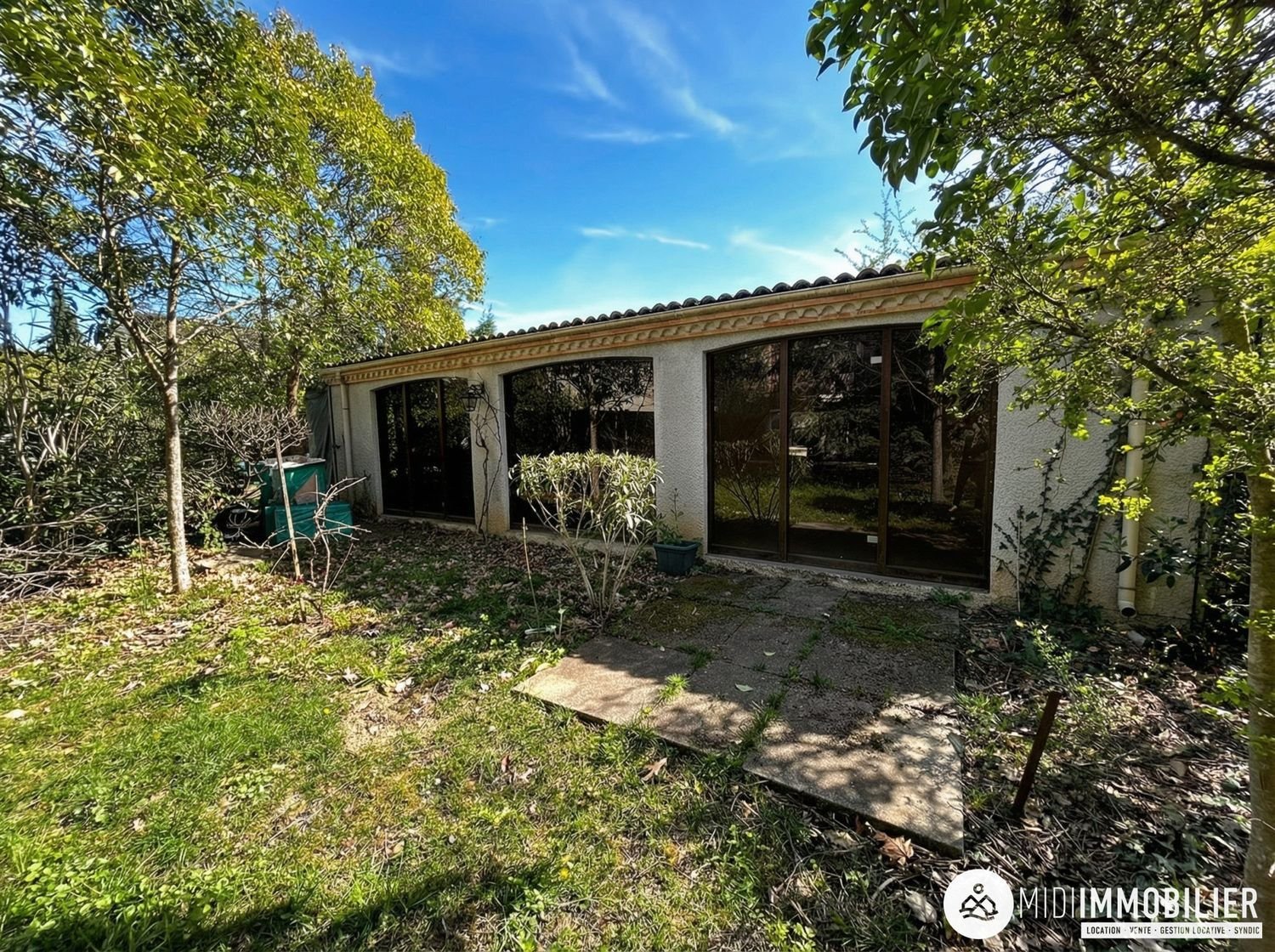 Maison à vendre, 151m², Albi