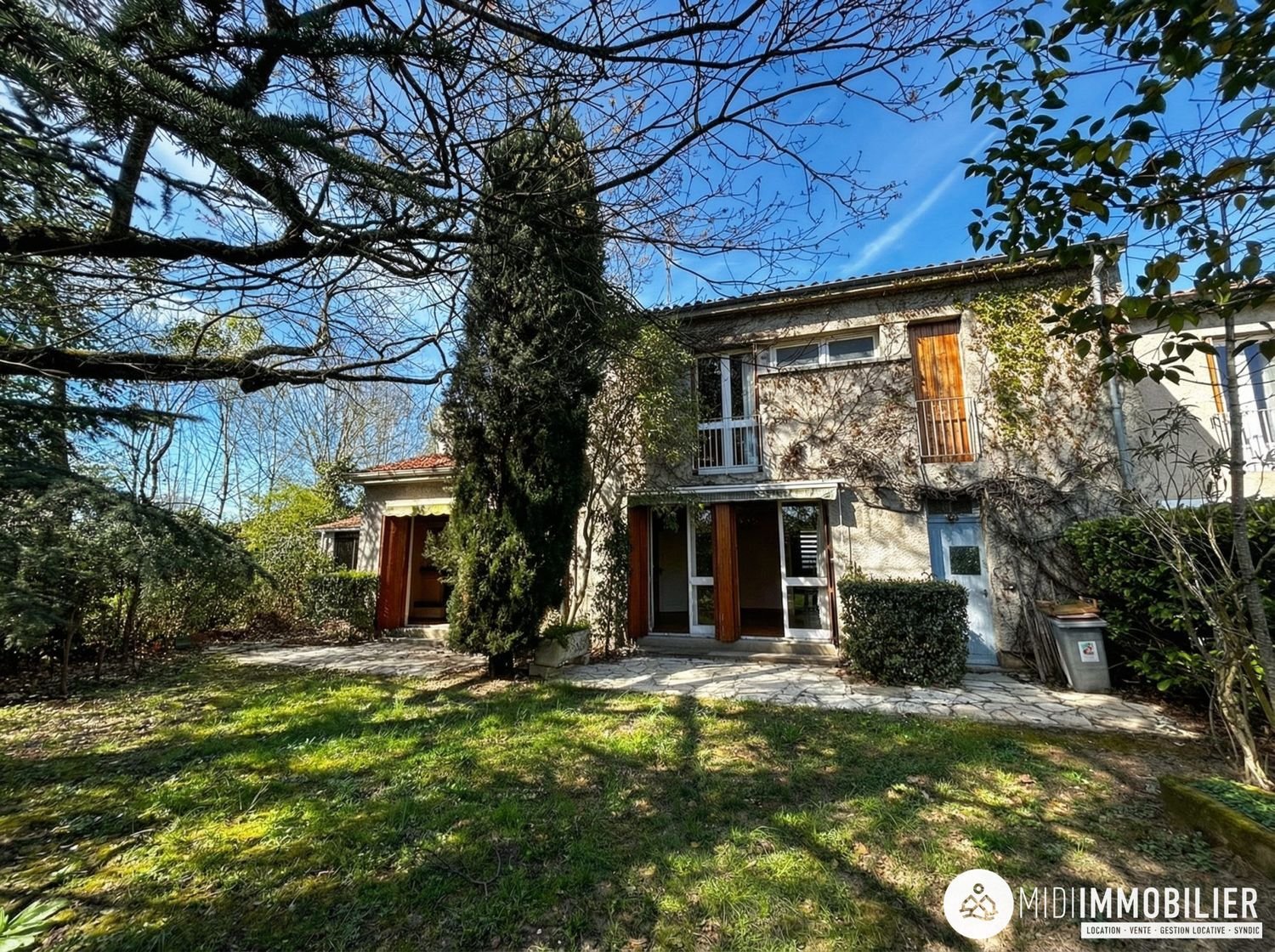 Maison à vendre, 151m², Albi