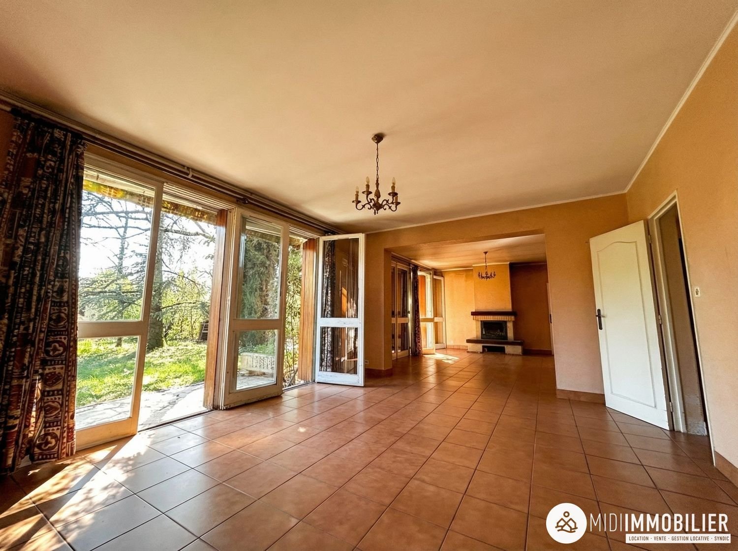 Maison à vendre, 151m², Albi