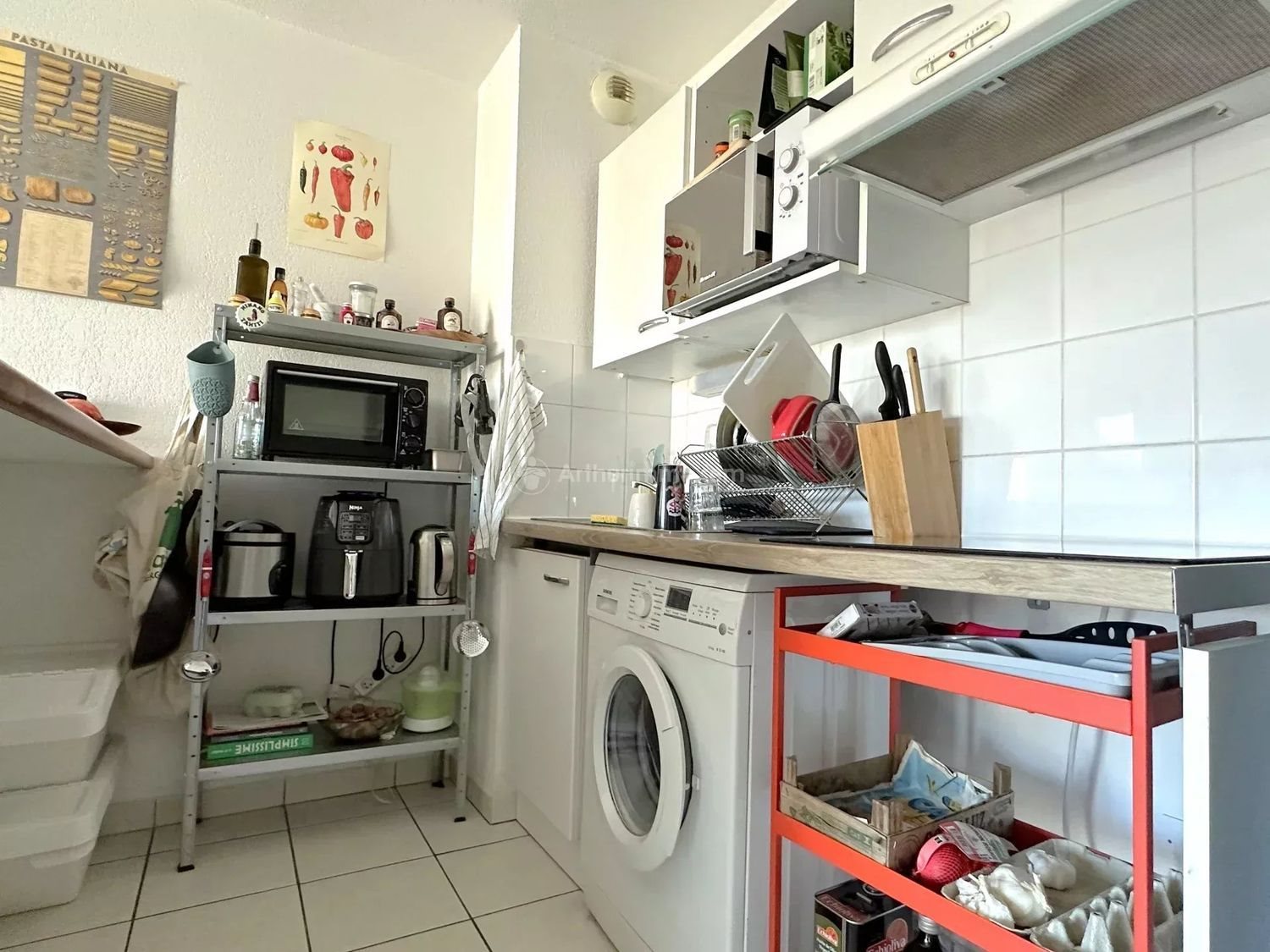 Appartement à louer, 50m², Albi