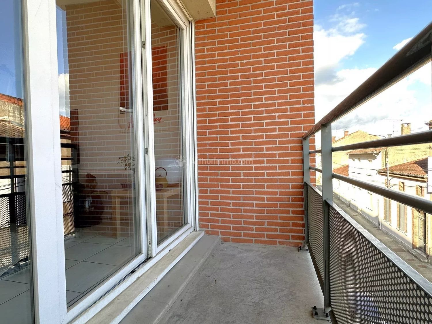 Appartement à louer, 50m², Albi