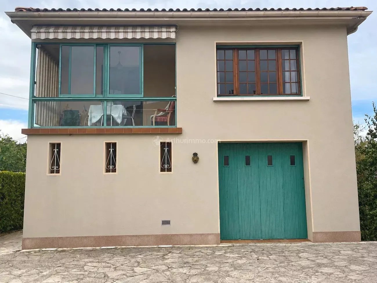 Maison à vendre, 1m², Albi