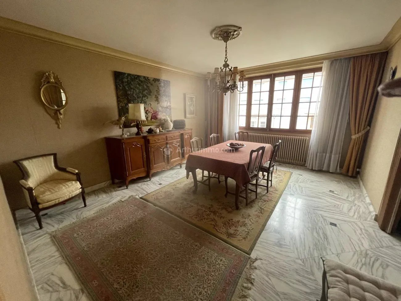 Maison à vendre, 1m², Albi