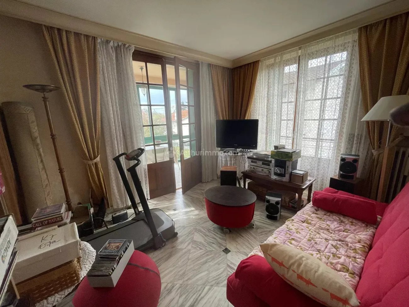 Maison à vendre, 1m², Albi