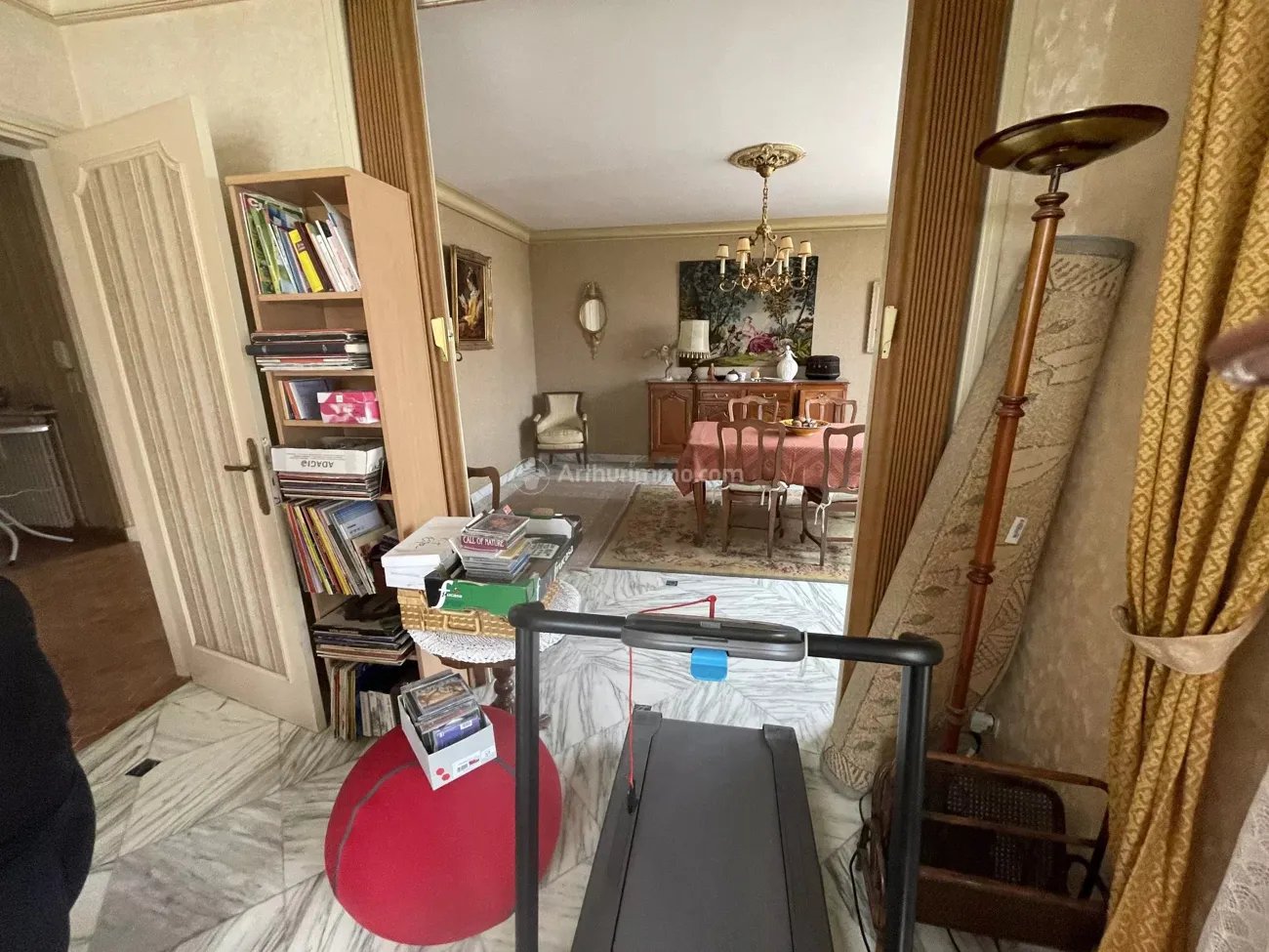 Maison à vendre, 1m², Albi