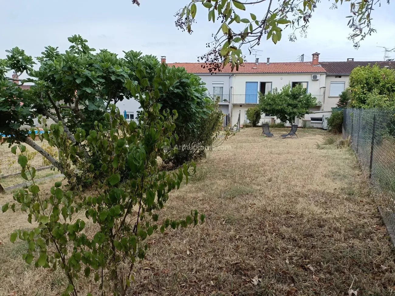 Maison à vendre, 1m², Albi