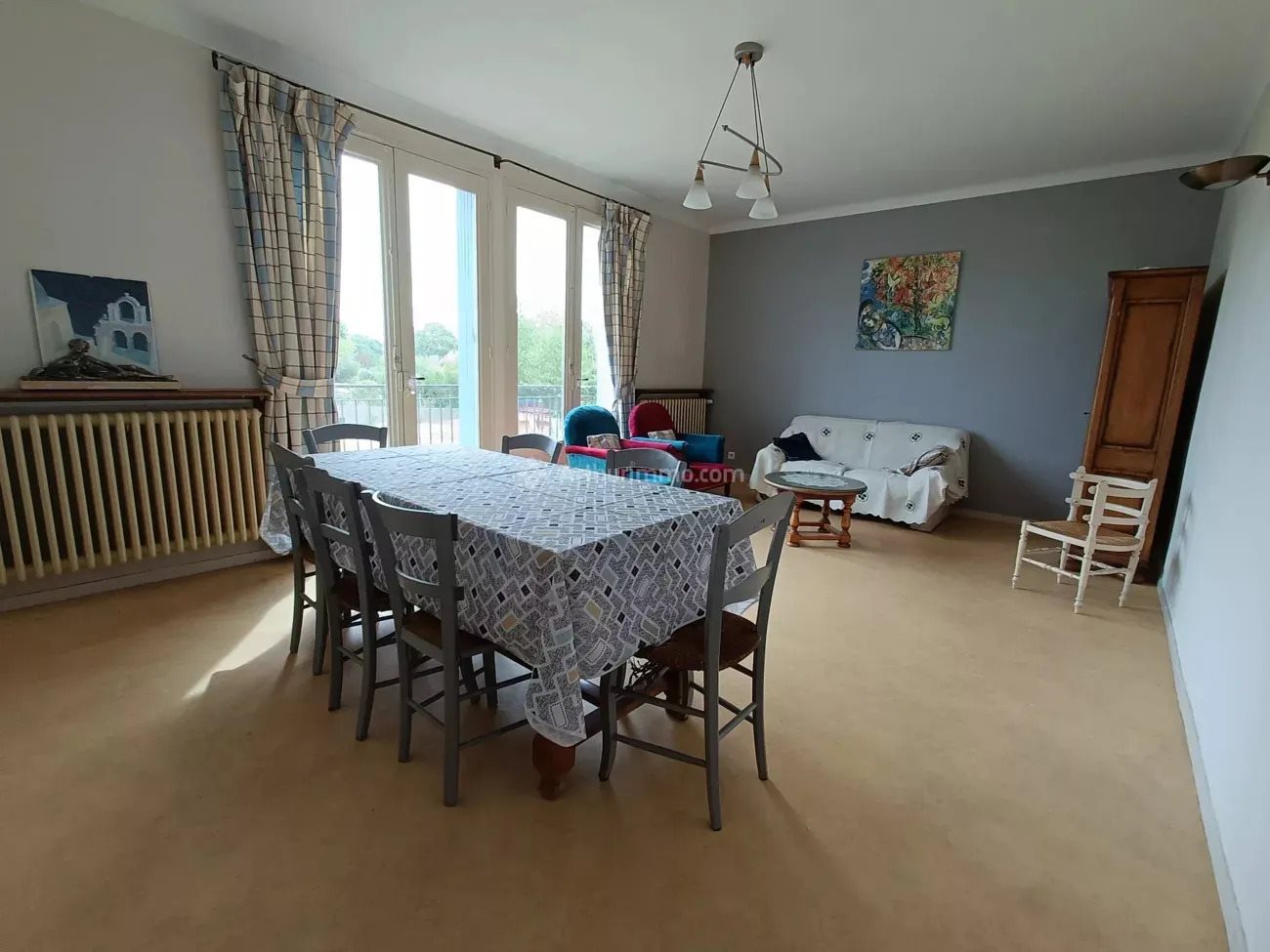 Maison à vendre, 1m², Albi