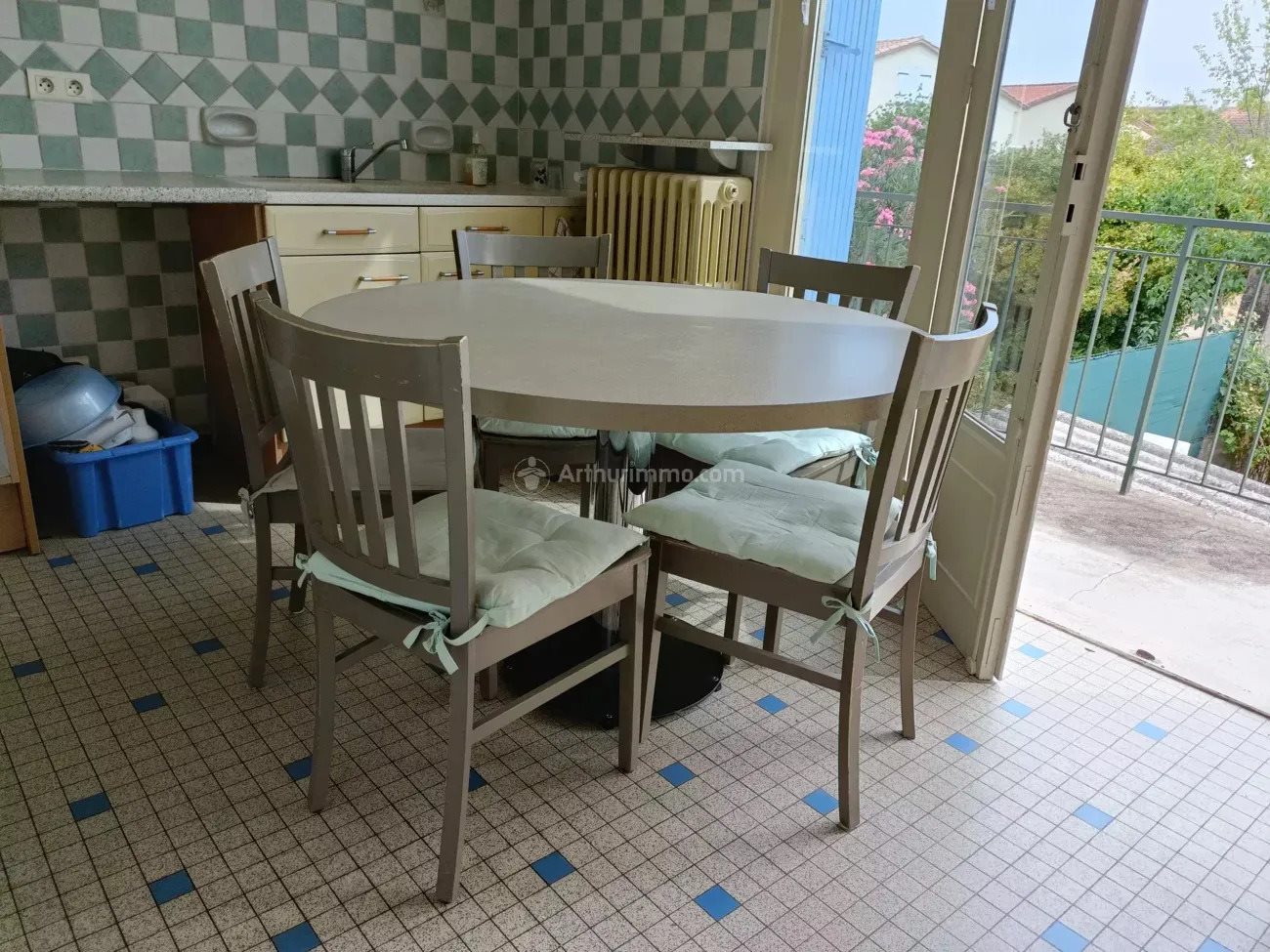 Maison à vendre, 1m², Albi