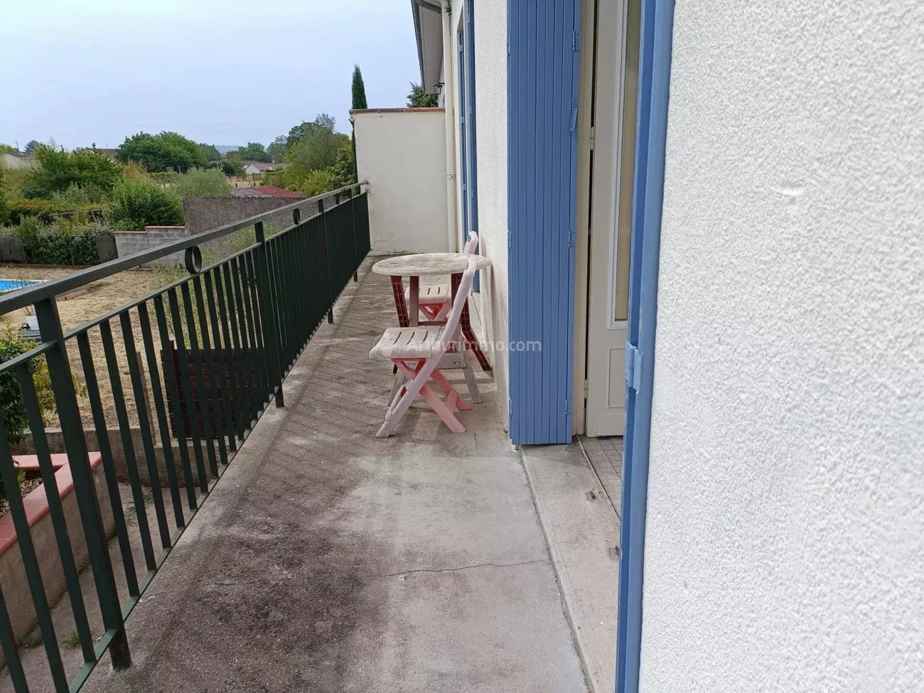 Maison à vendre, 1m², Albi