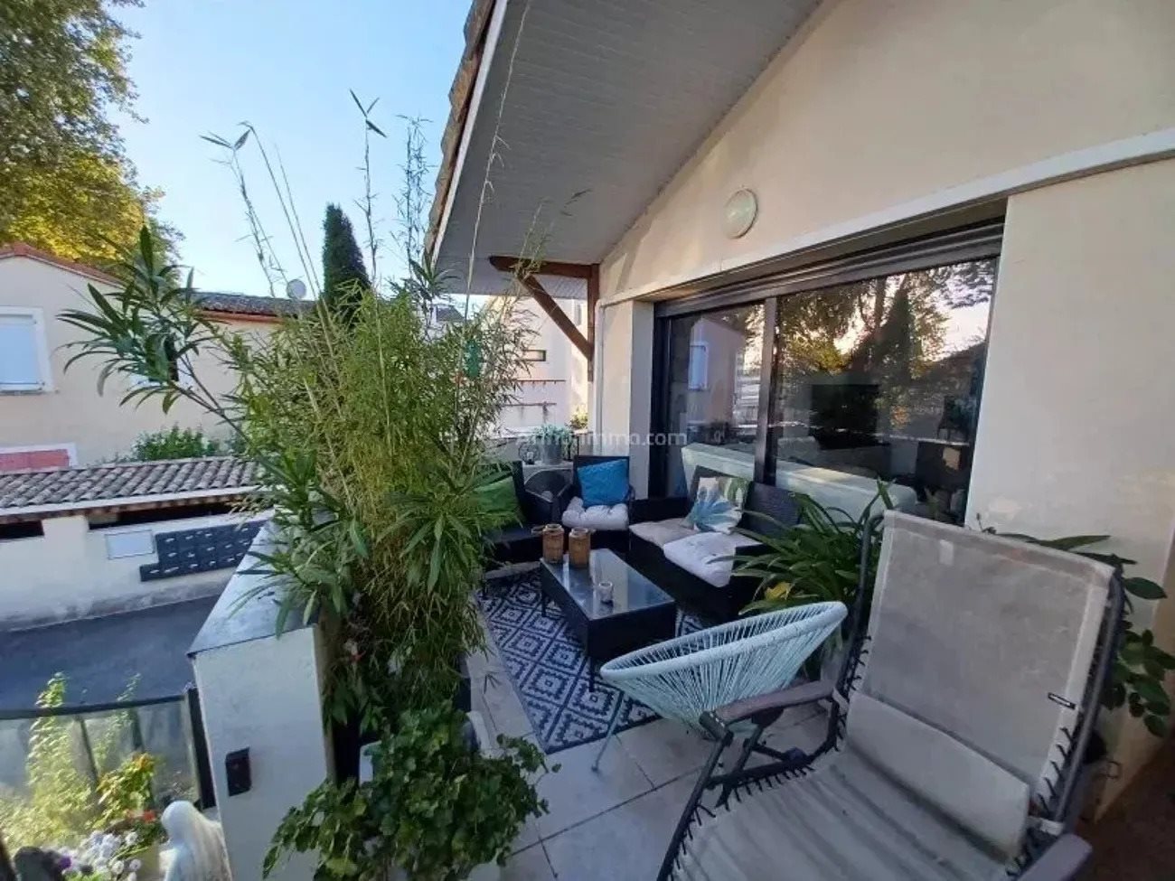 Appartement à vendre, NaNm², Montastruc-la-Conseillère