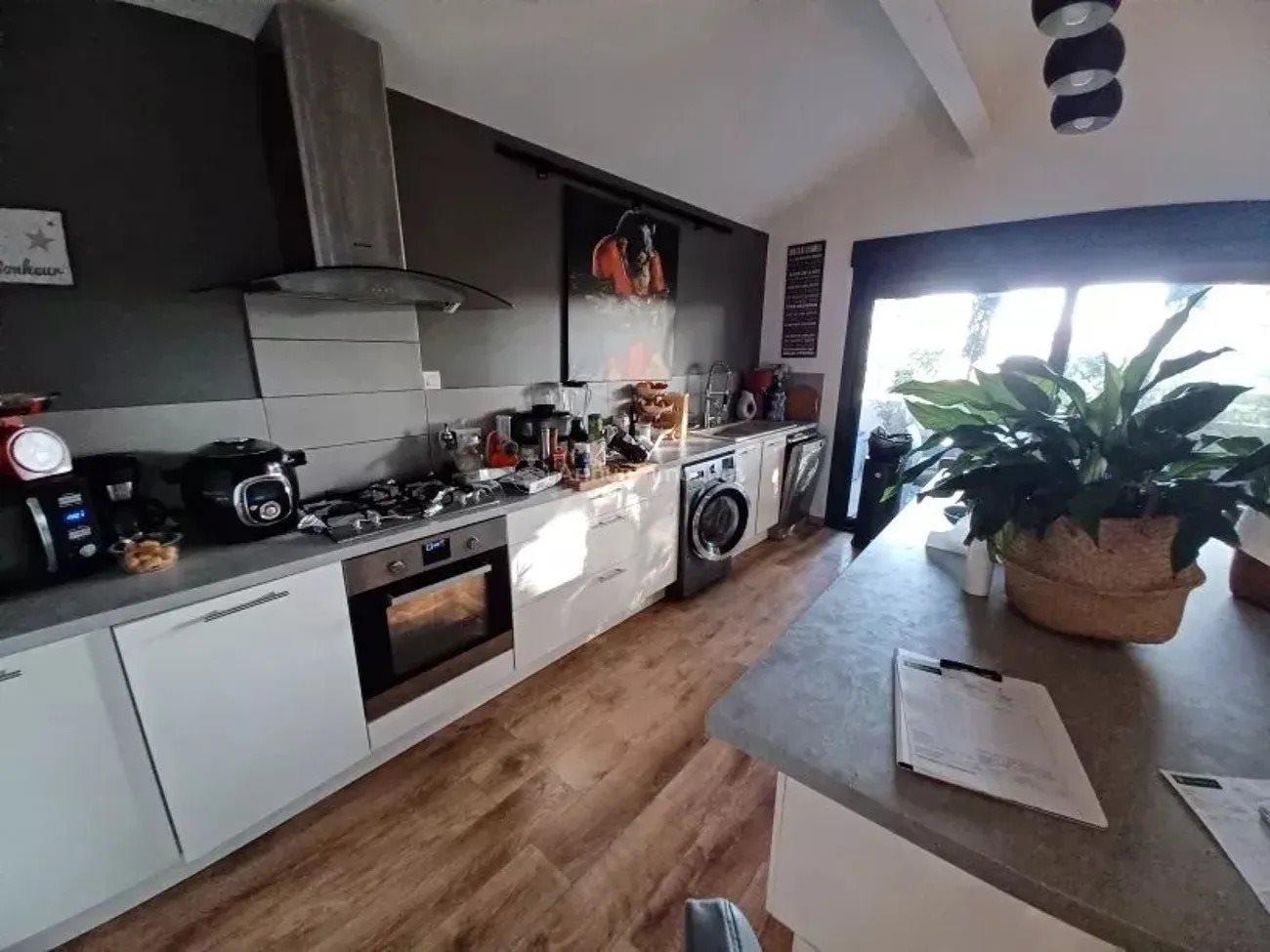 Appartement à vendre, NaNm², Montastruc-la-Conseillère