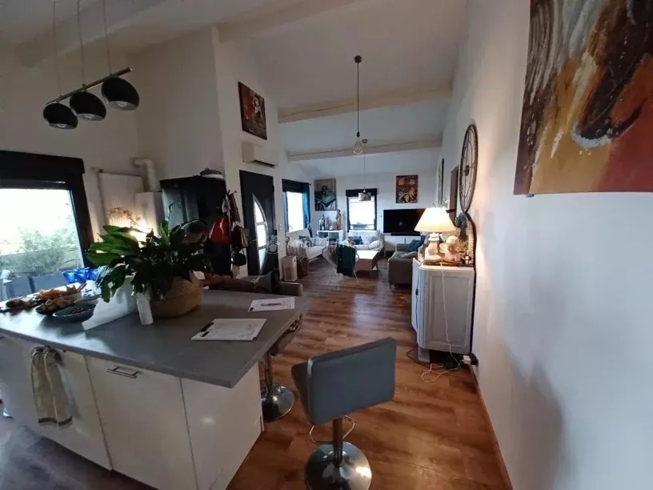 Appartement à vendre, NaNm², Montastruc-la-Conseillère