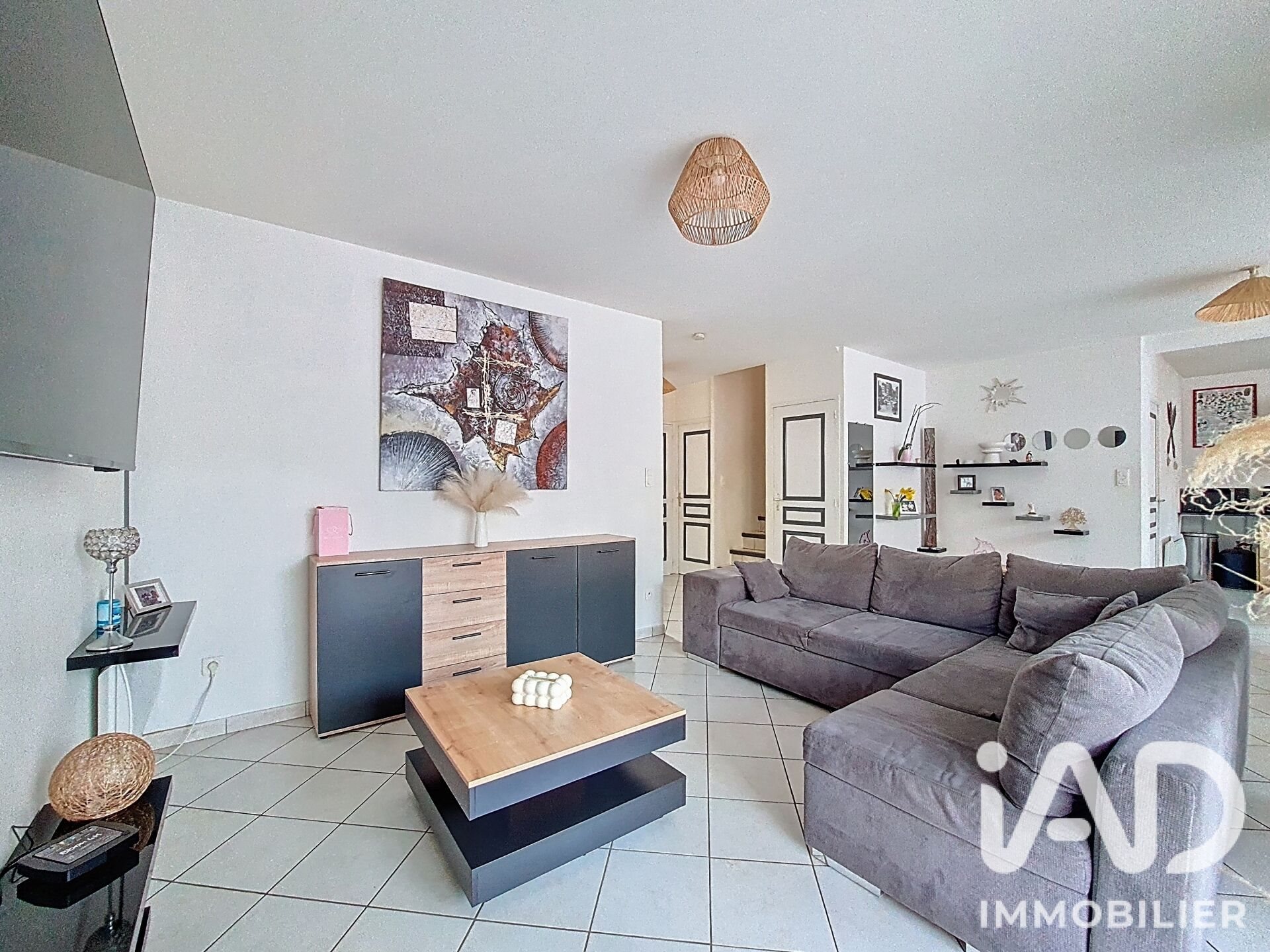 Maison à vendre, 110m², Maureilhan