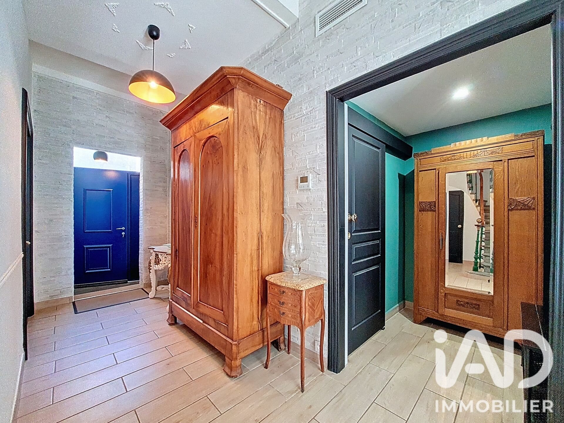 Maison à vendre, 183m², Puisserguier
