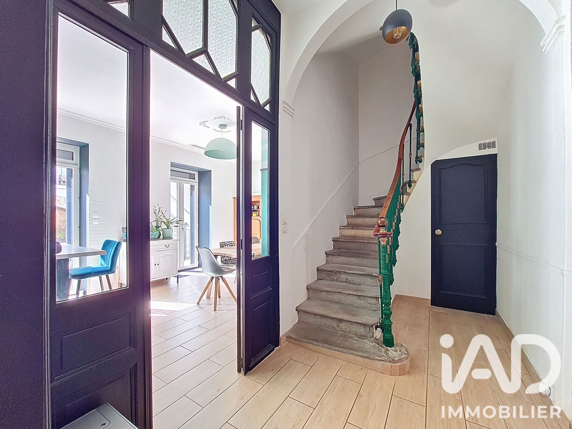 Maison à vendre, 183m², Puisserguier