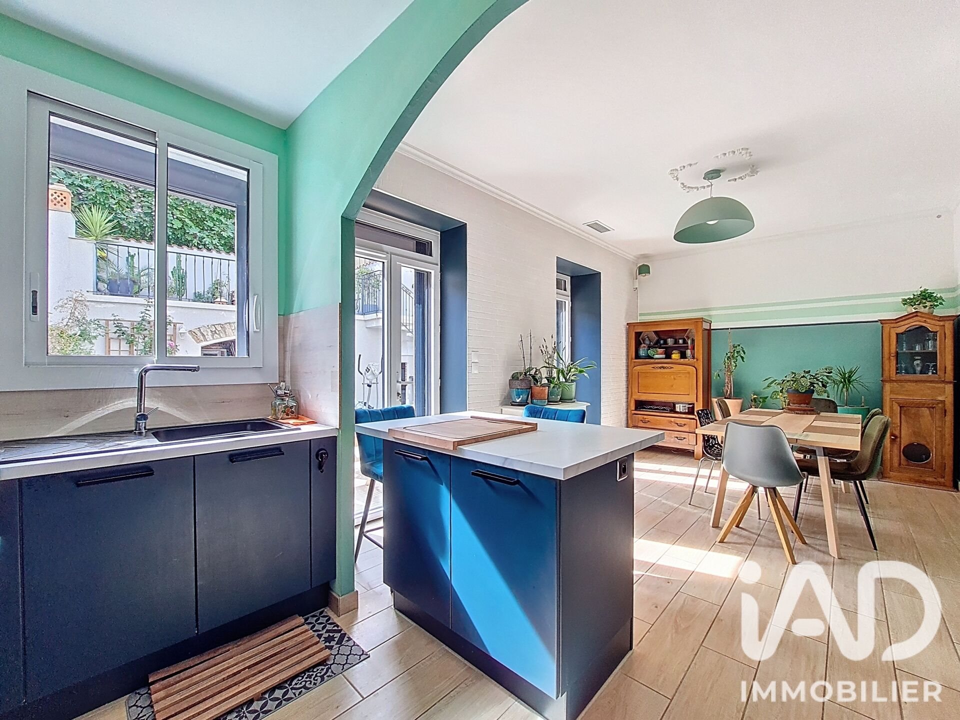 Maison à vendre, 183m², Puisserguier