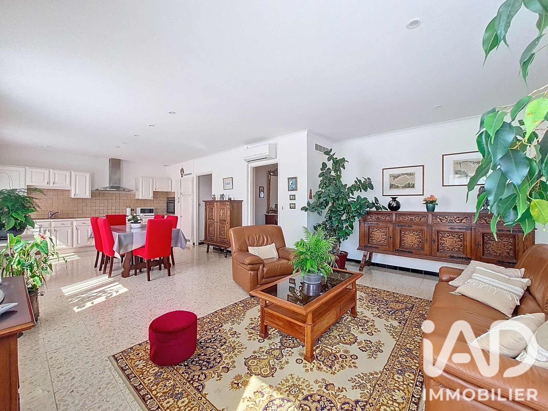 Maison à vendre, 124m², Maureilhan