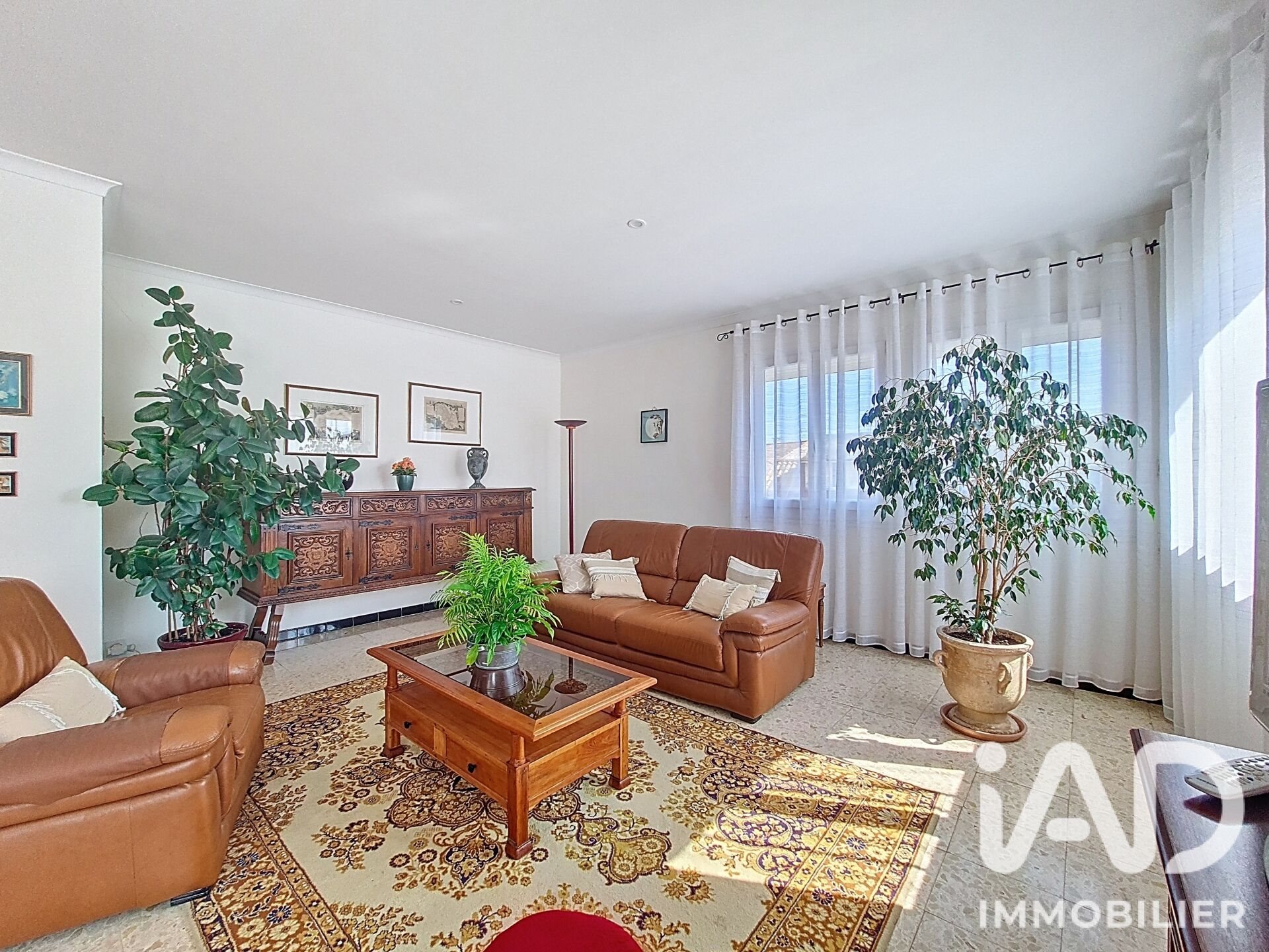 Maison à vendre, 124m², Maureilhan