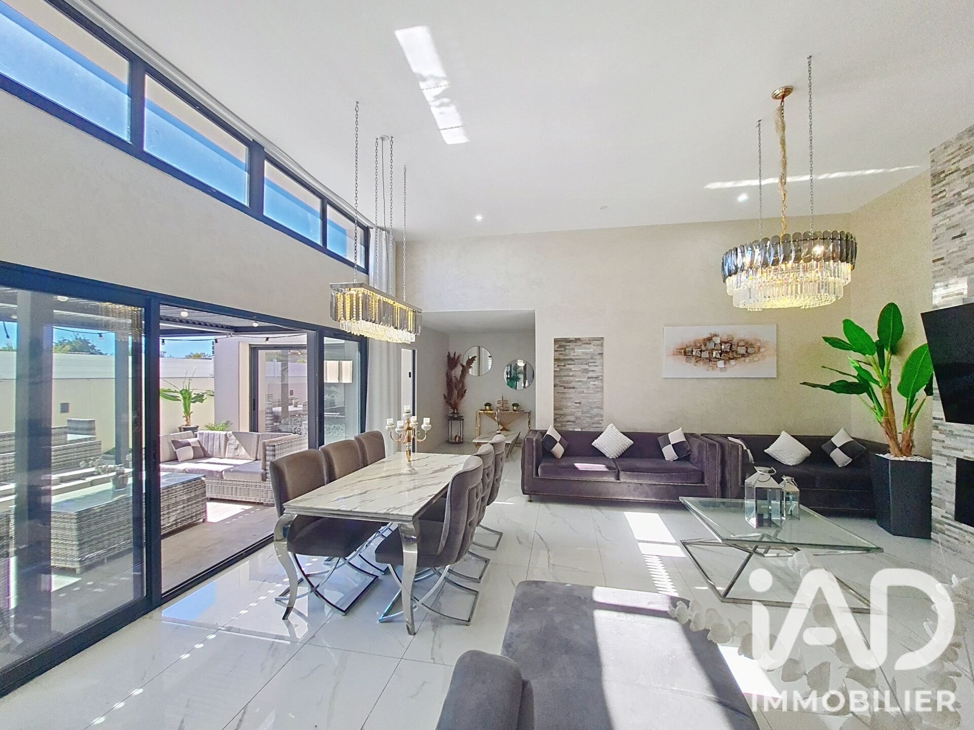 Maison à vendre, 122m², Béziers