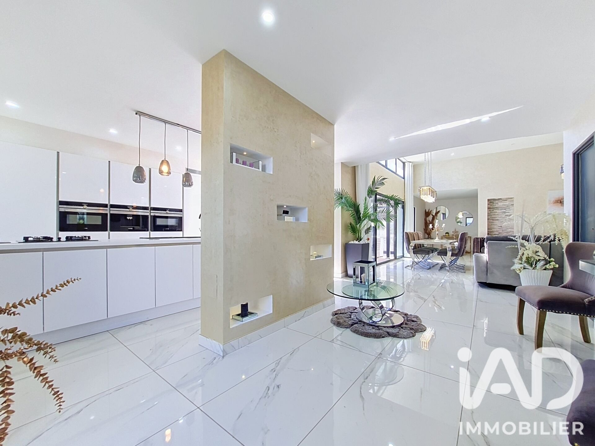 Maison à vendre, 122m², Béziers