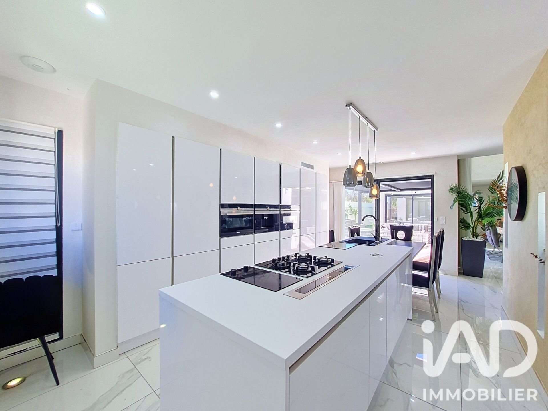 Maison à vendre, 122m², Béziers