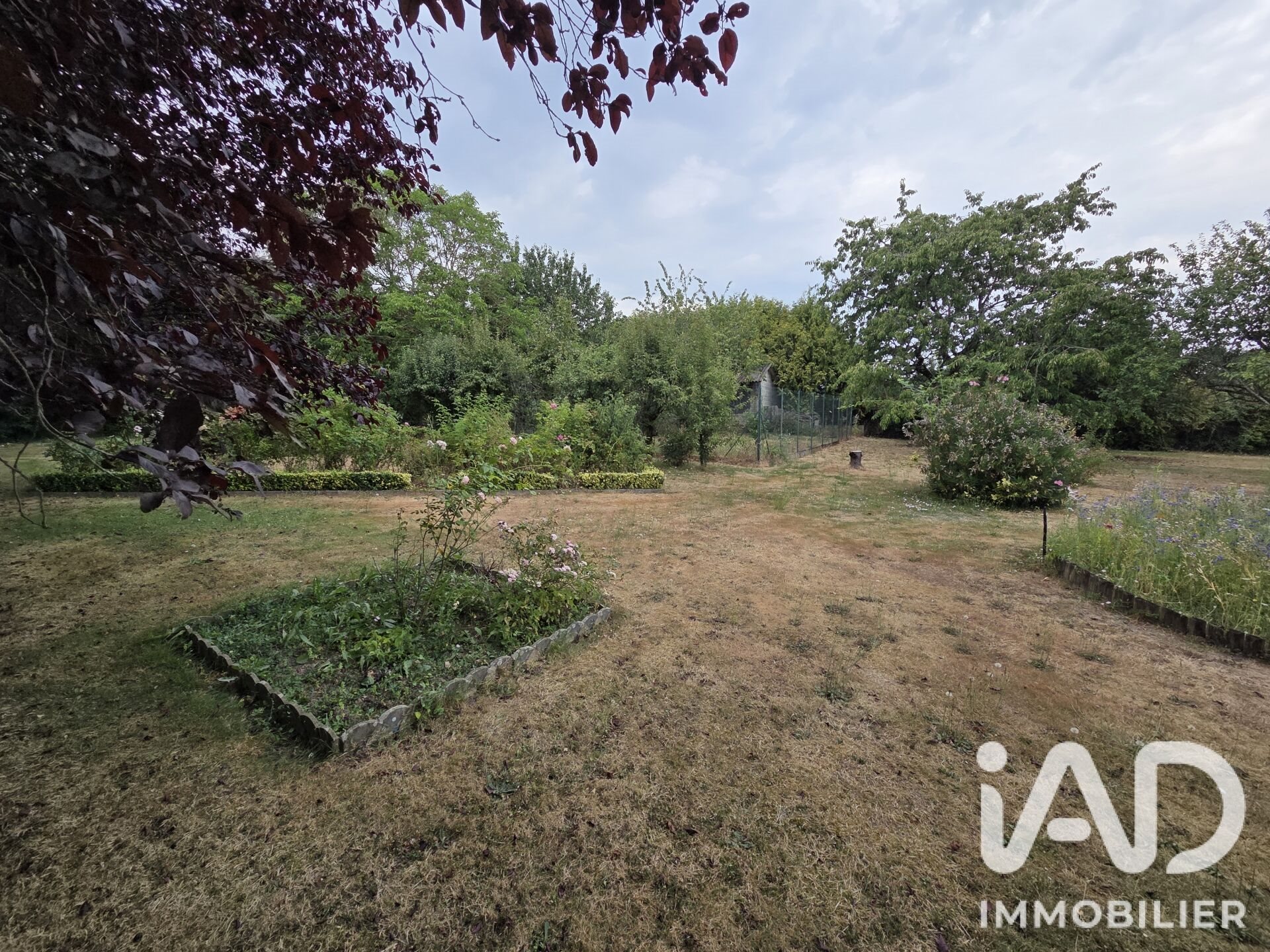 Maison à vendre, 113m², Le Theil-de-Bretagne