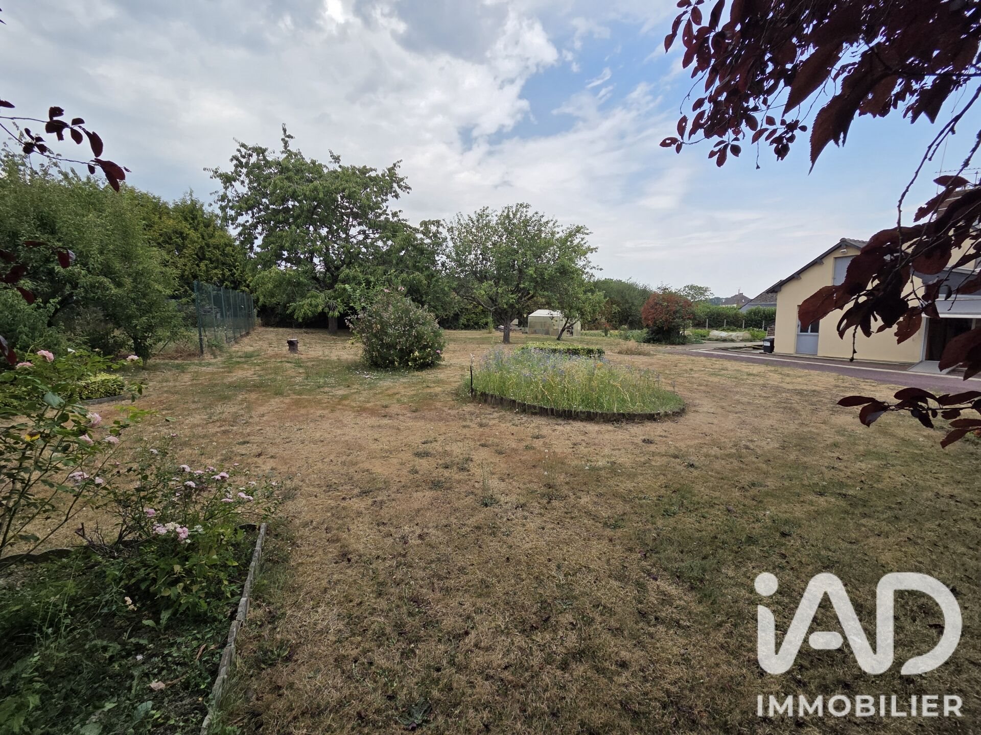 Maison à vendre, 113m², Le Theil-de-Bretagne