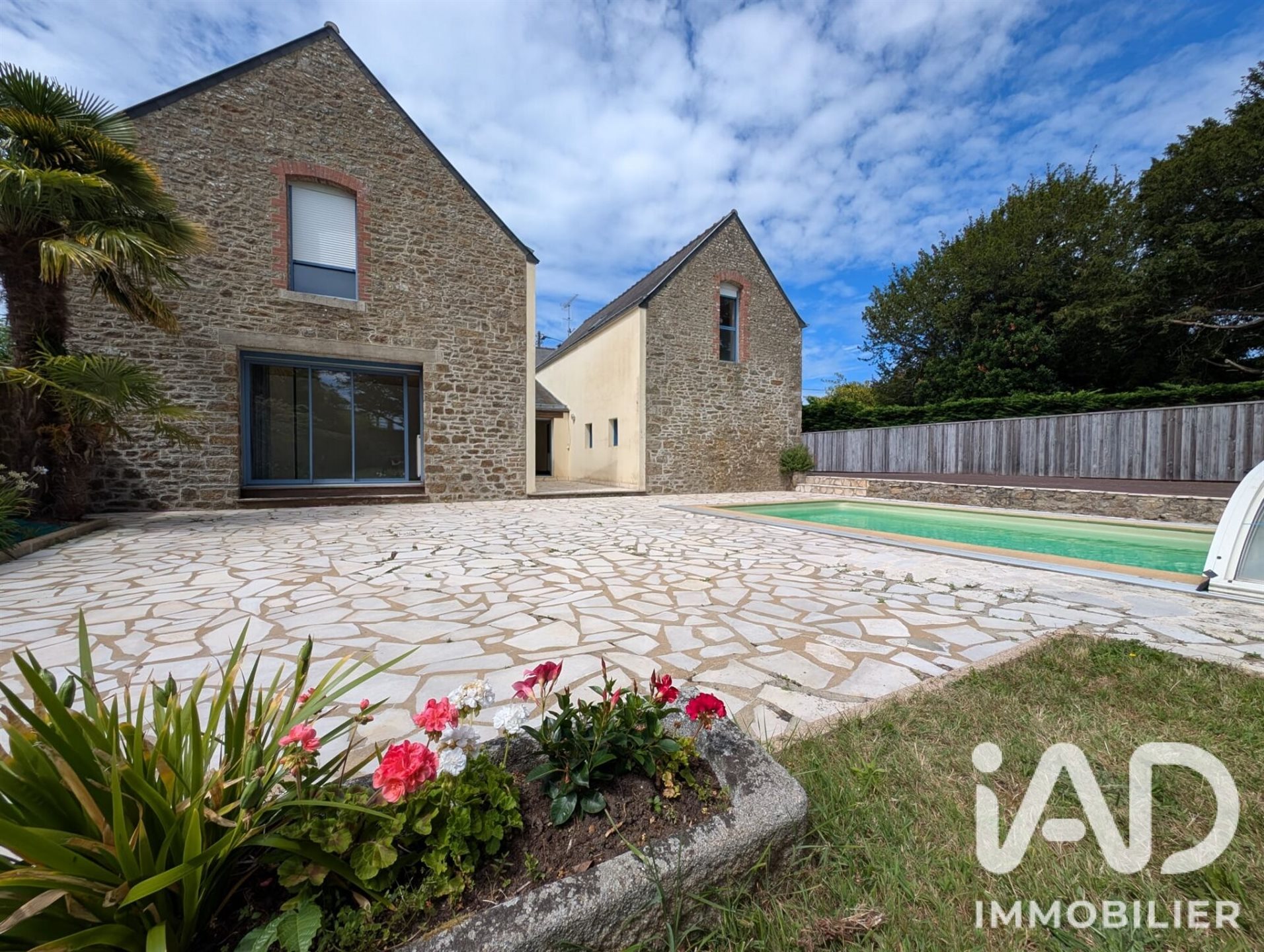 Maison à vendre, 263m², Saint-Briac-sur-Mer