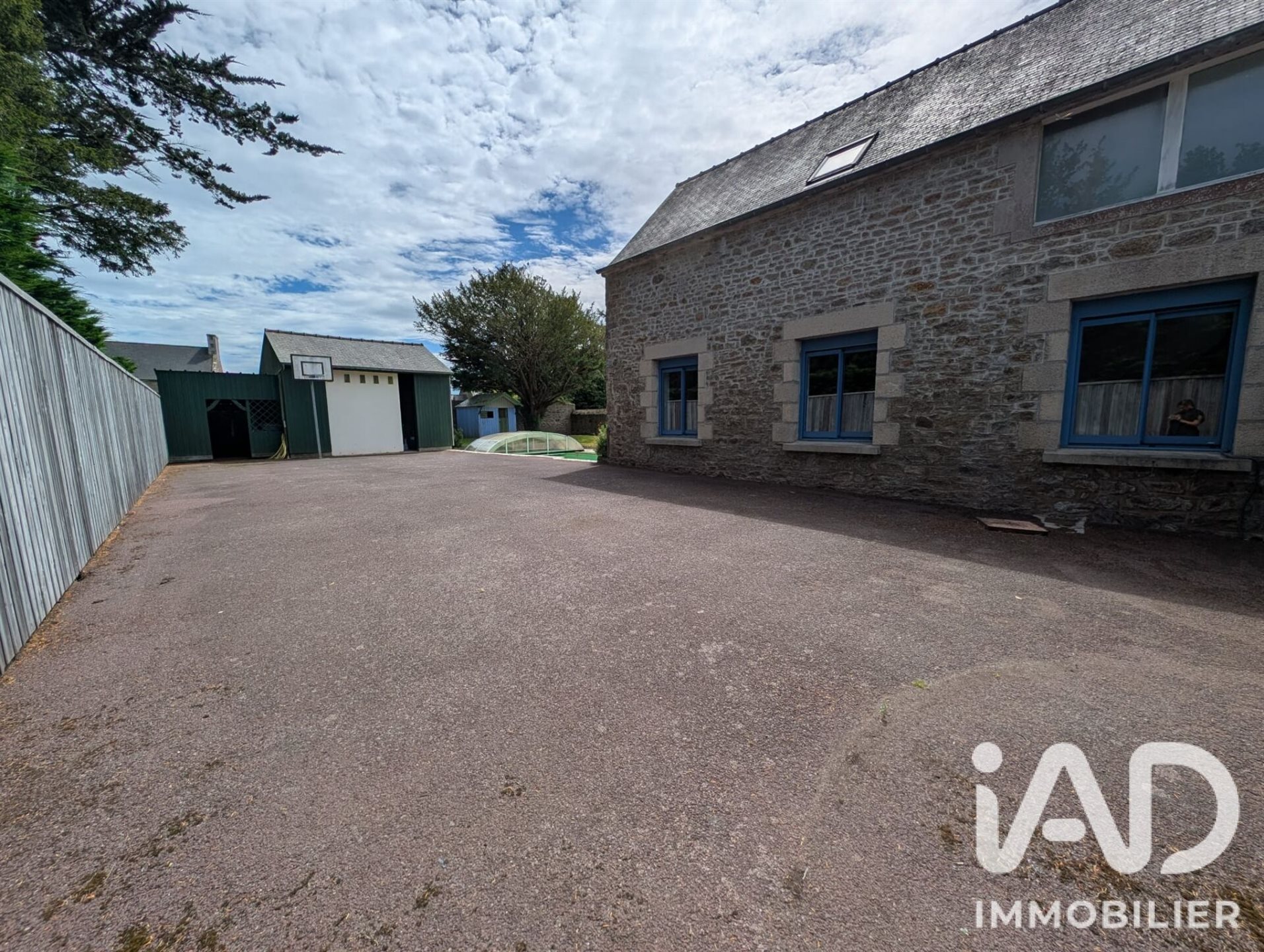 Maison à vendre, 263m², Saint-Briac-sur-Mer