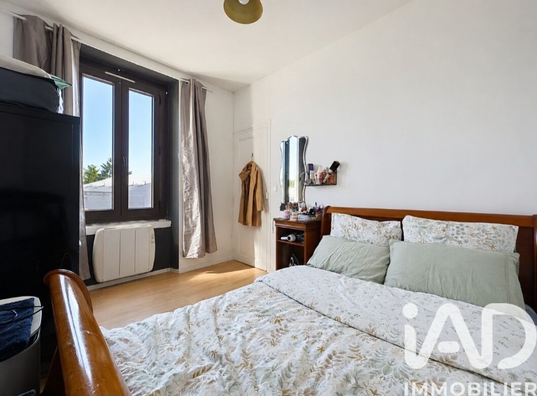 Appartement à vendre, 33m², Gretz-Armainvilliers