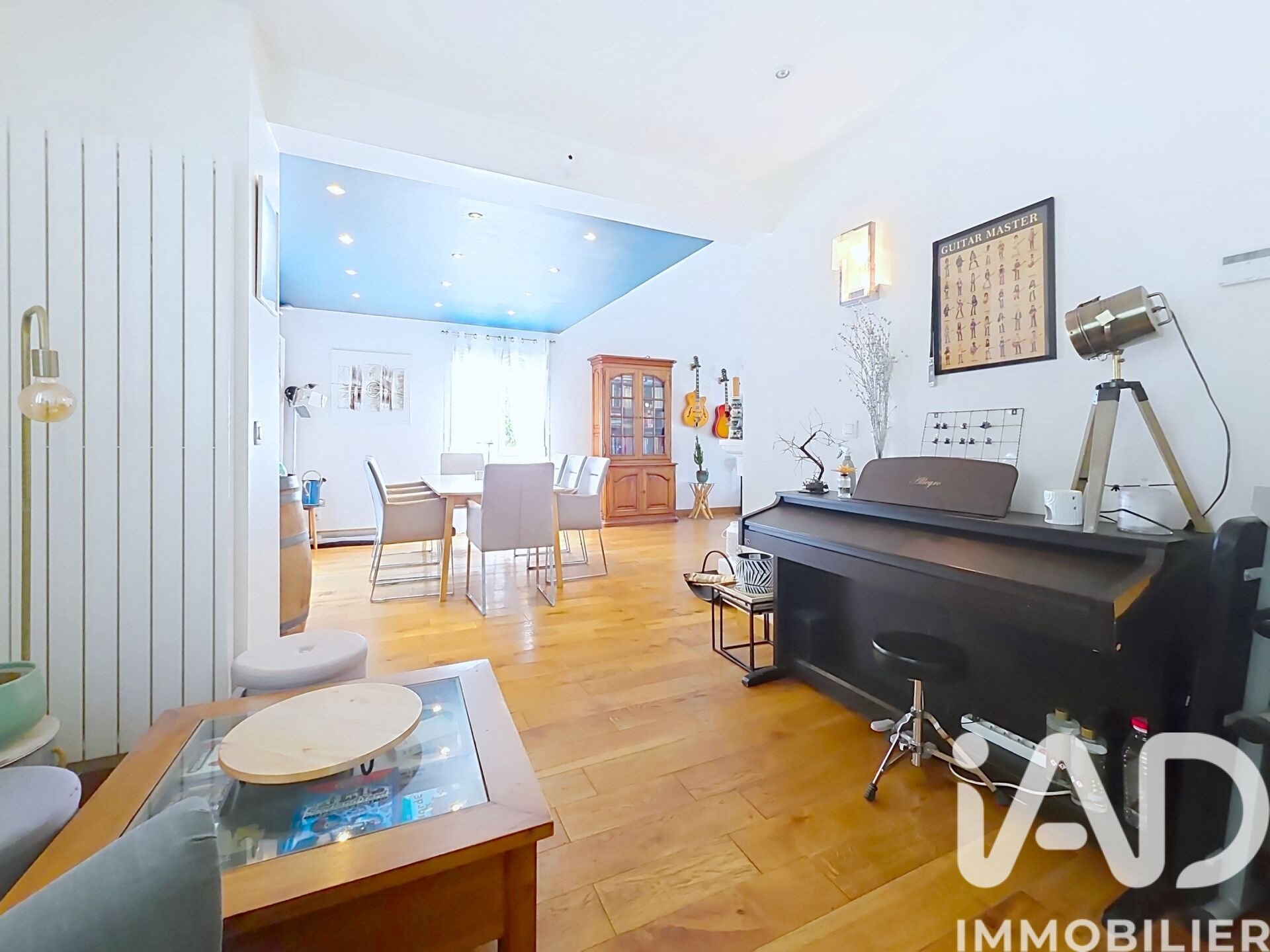 Maison à vendre, 170m², Marolles-en-Brie