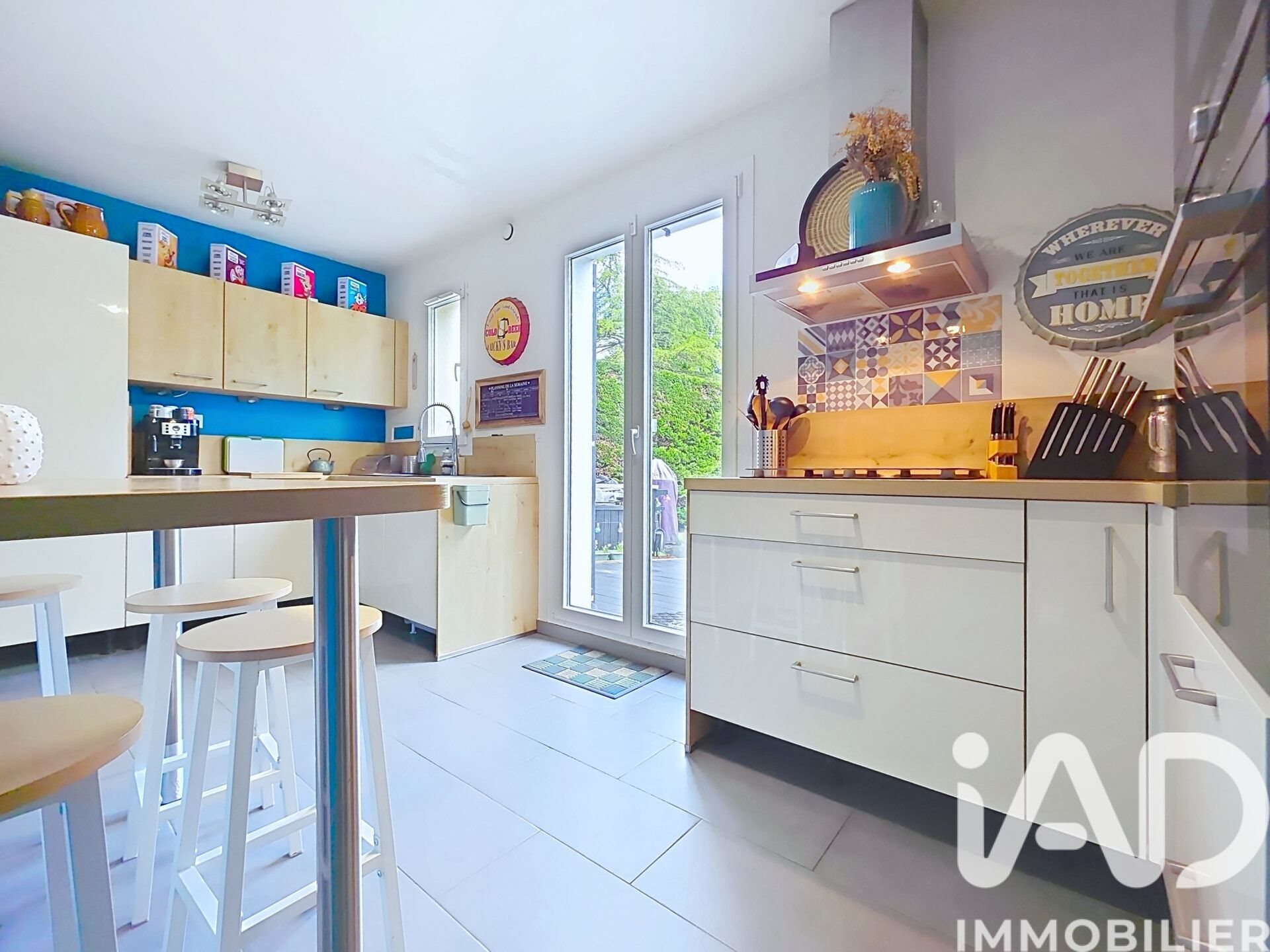Maison à vendre, 170m², Marolles-en-Brie