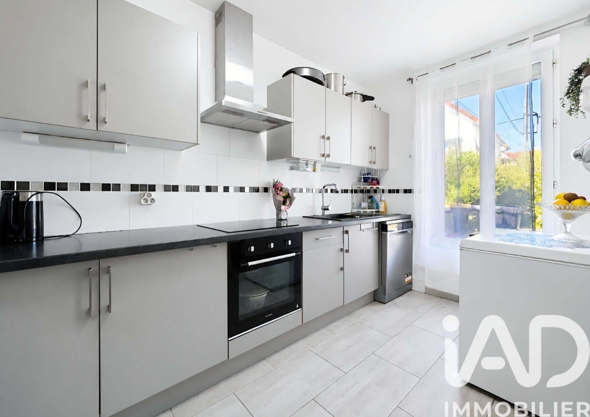 Maison à vendre, 70m², Gretz-Armainvilliers
