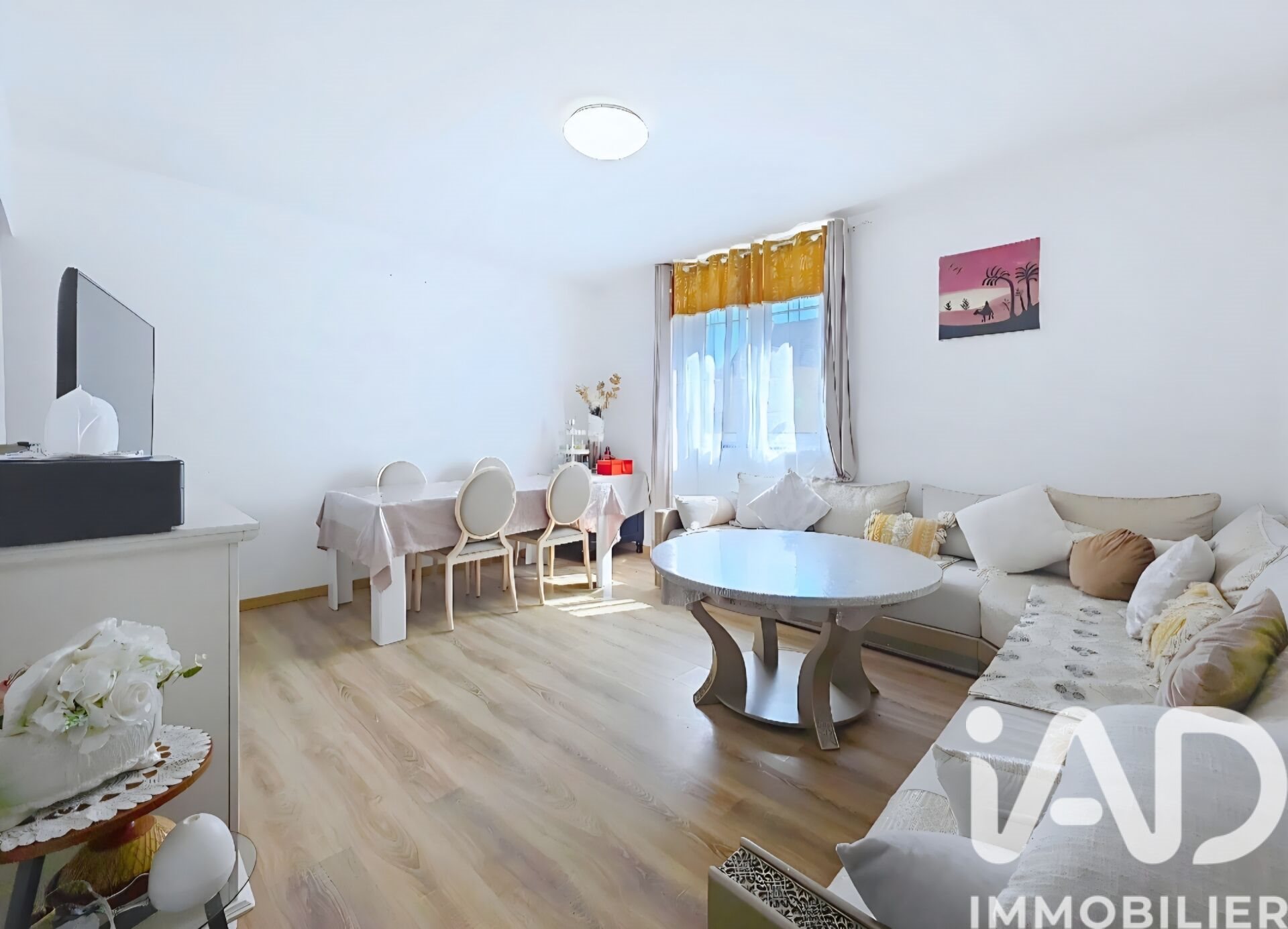 Maison à vendre, 70m², Gretz-Armainvilliers