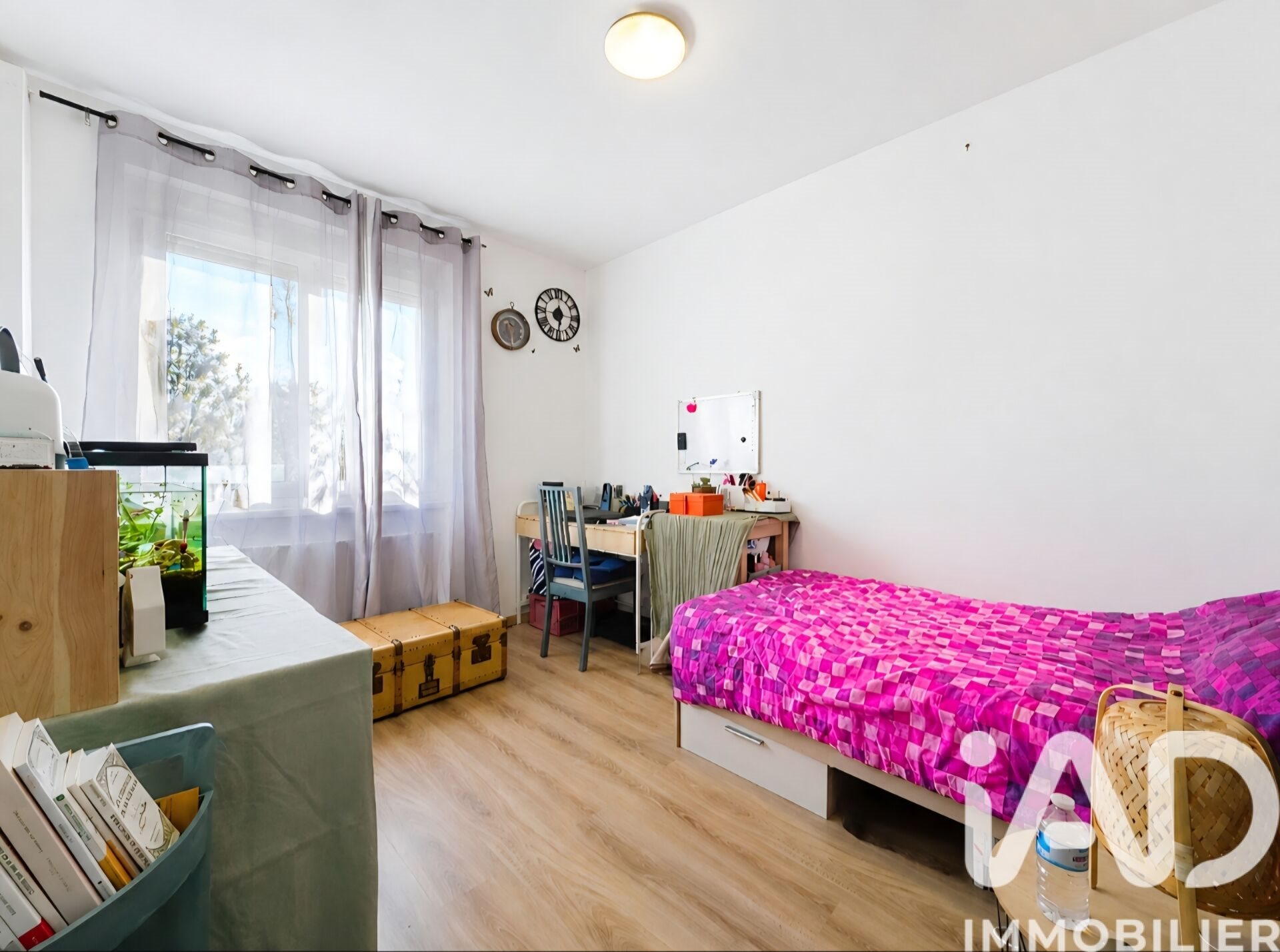 Maison à vendre, 70m², Gretz-Armainvilliers