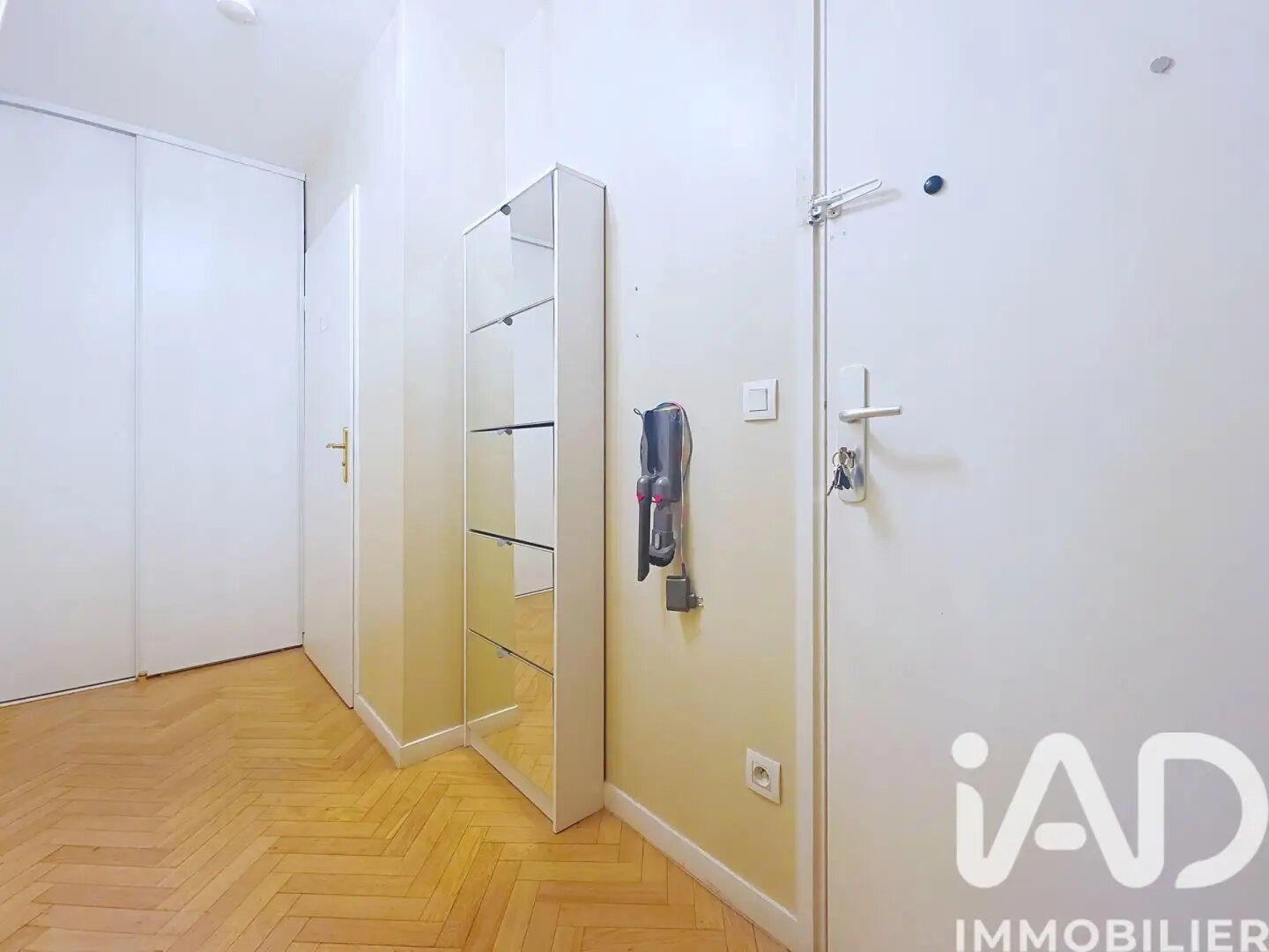 Appartement à vendre, 45m², Drancy