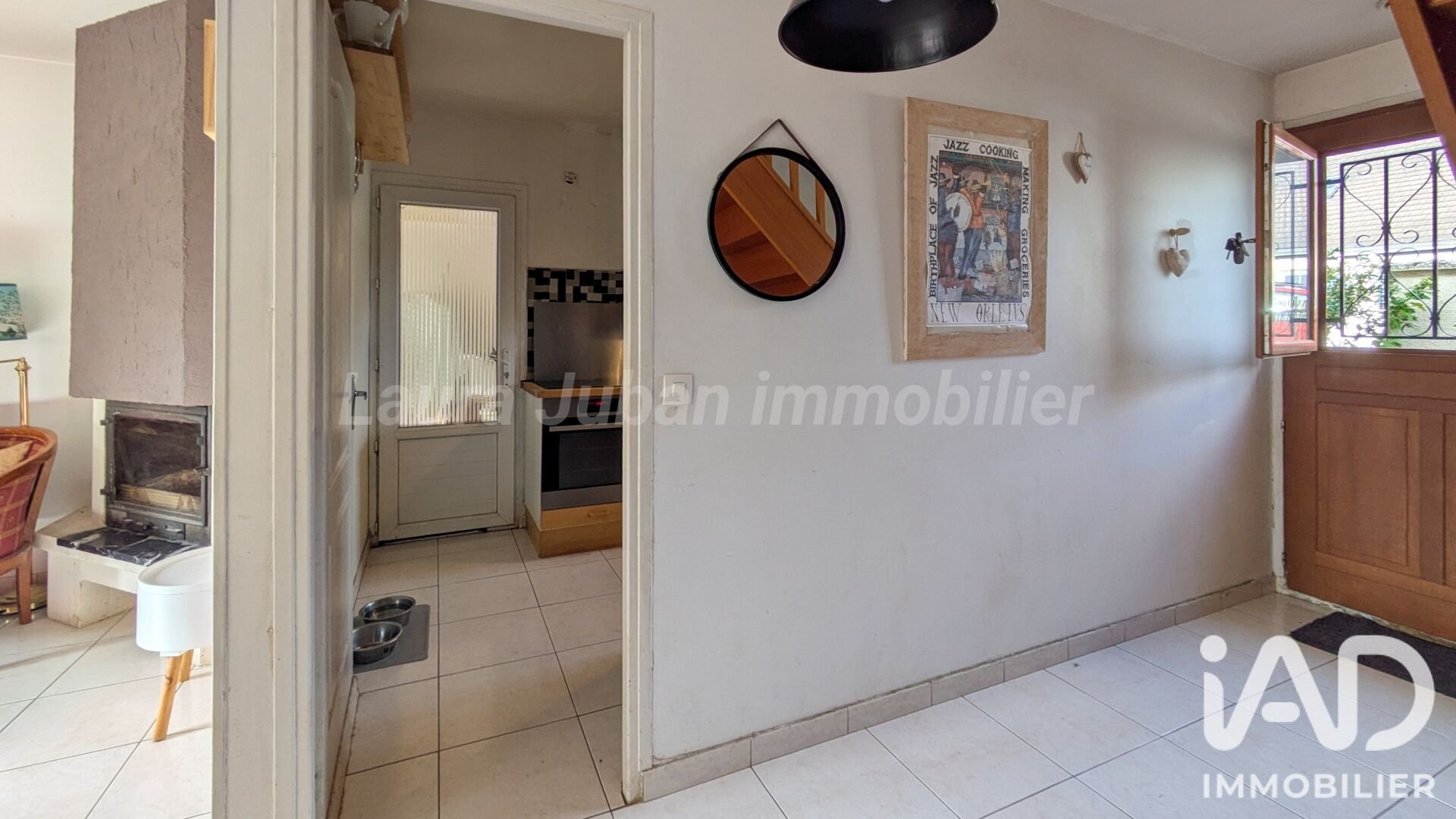 Maison à vendre, 100m², Vernou-la-Celle-sur-Seine