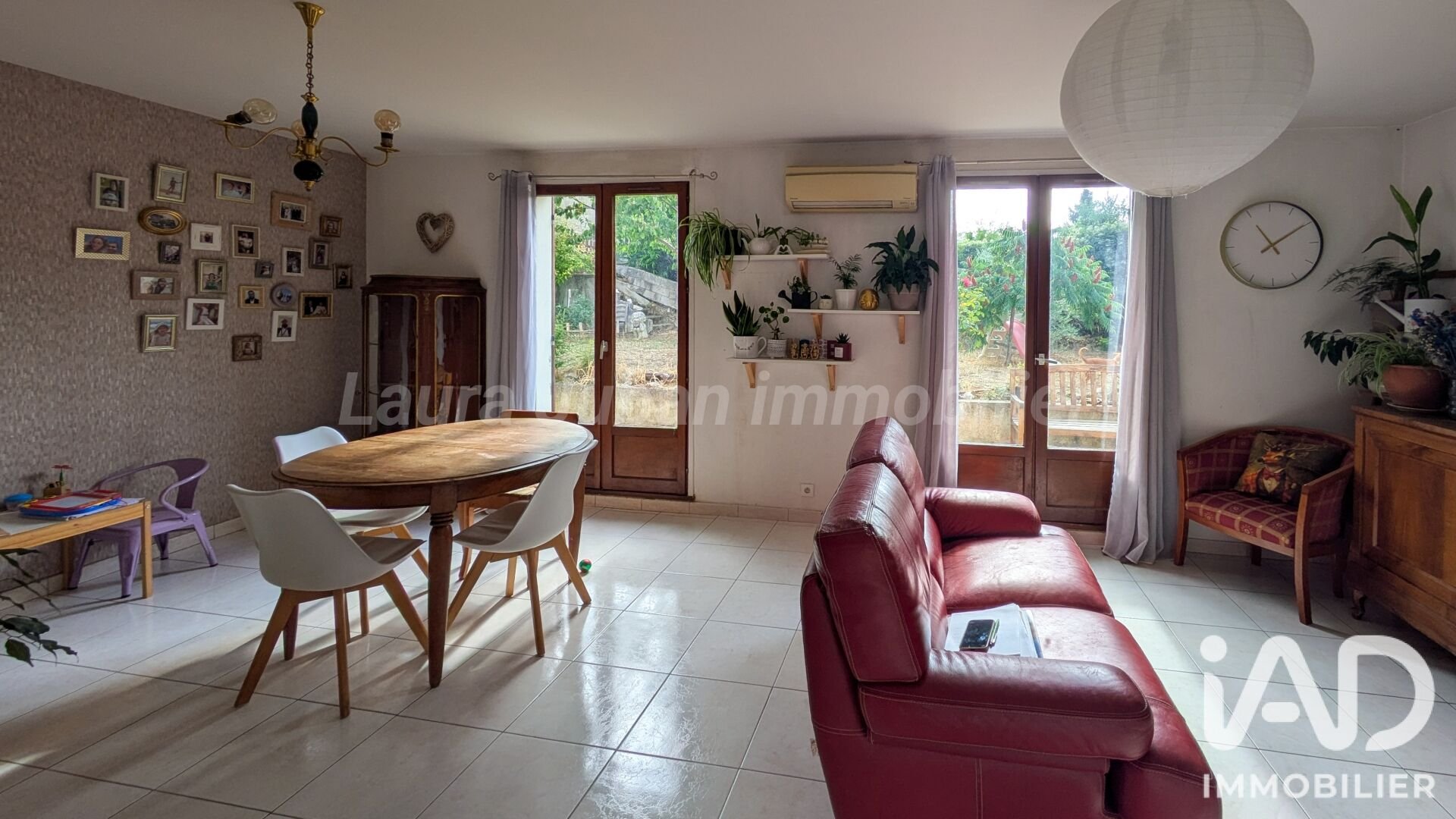 Maison à vendre, 100m², Vernou-la-Celle-sur-Seine