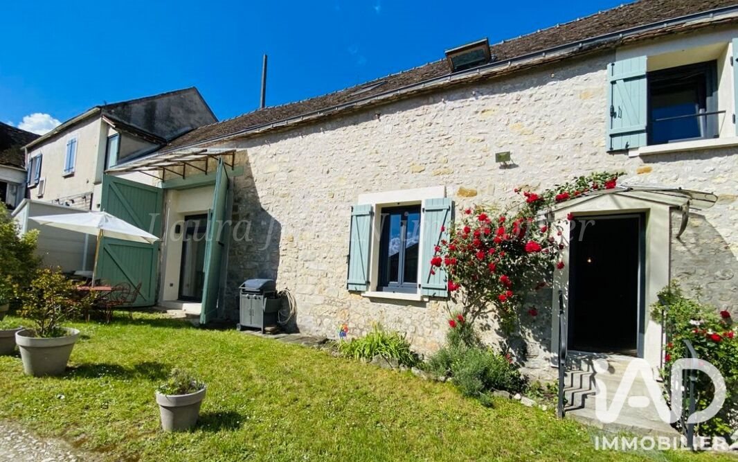 Maison à vendre, 167m², Moret-Loing-et-Orvanne