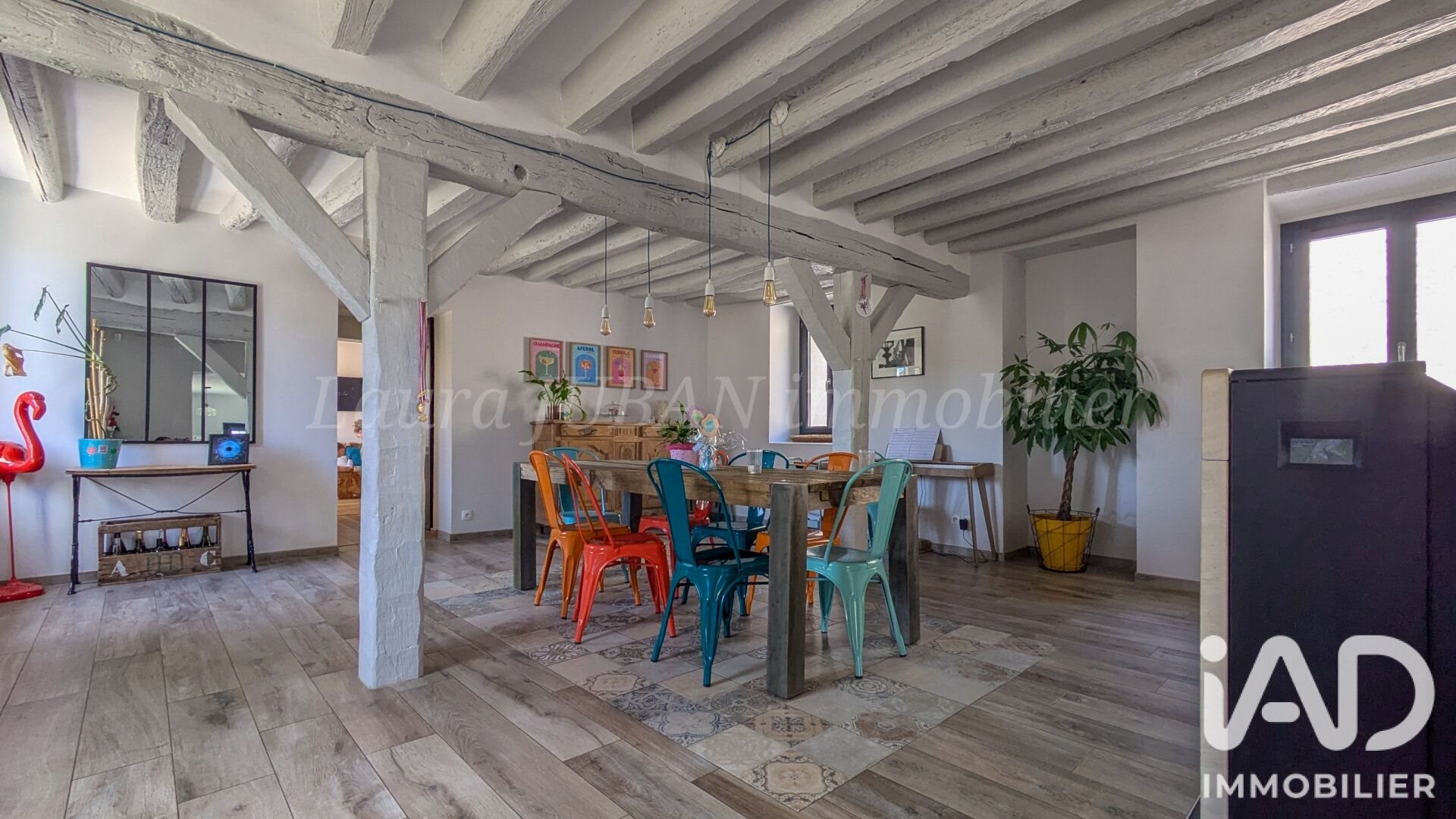 Maison à vendre, 167m², Moret-Loing-et-Orvanne