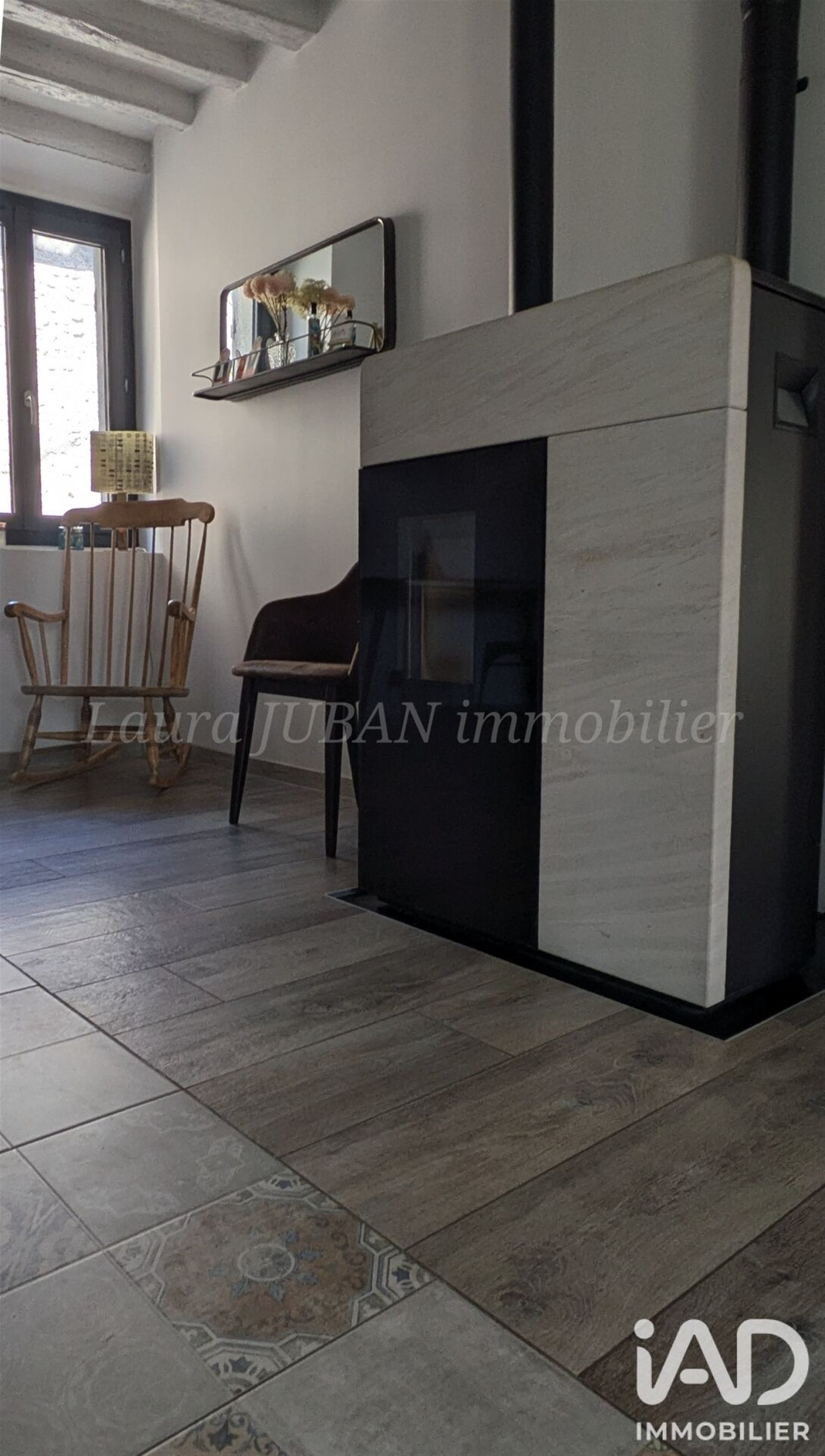 Maison à vendre, 167m², Moret-Loing-et-Orvanne