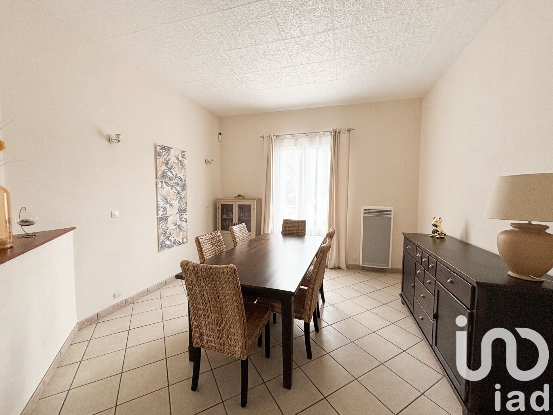 Maison à vendre, 121m², Thoury-Férottes