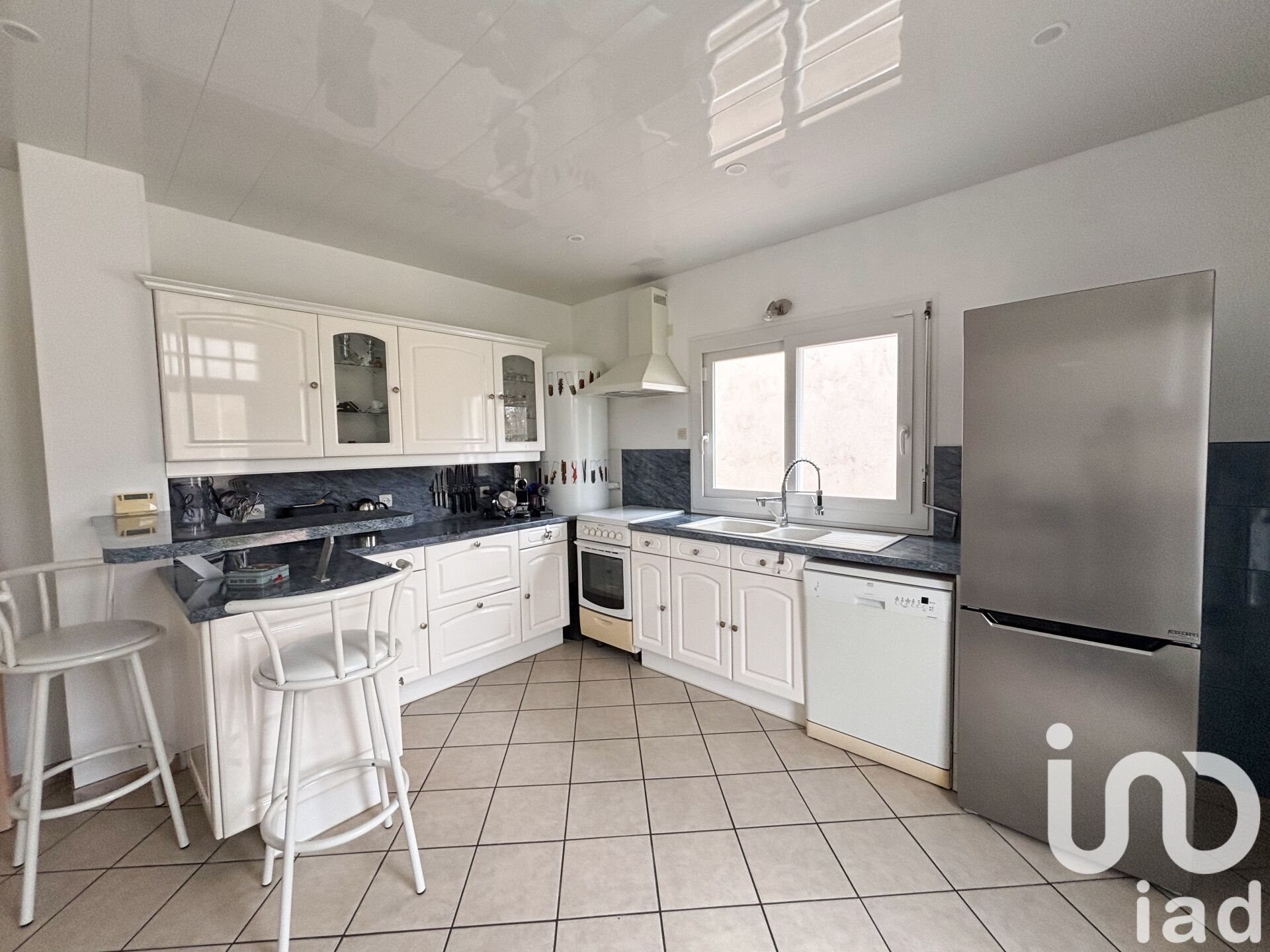 Maison à vendre, 121m², Thoury-Férottes