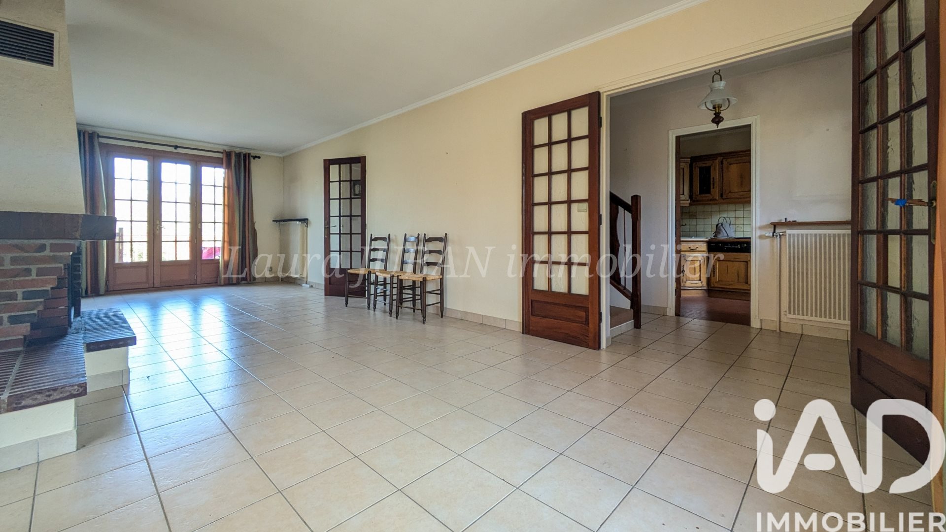 Maison à vendre, 150m², Dormelles