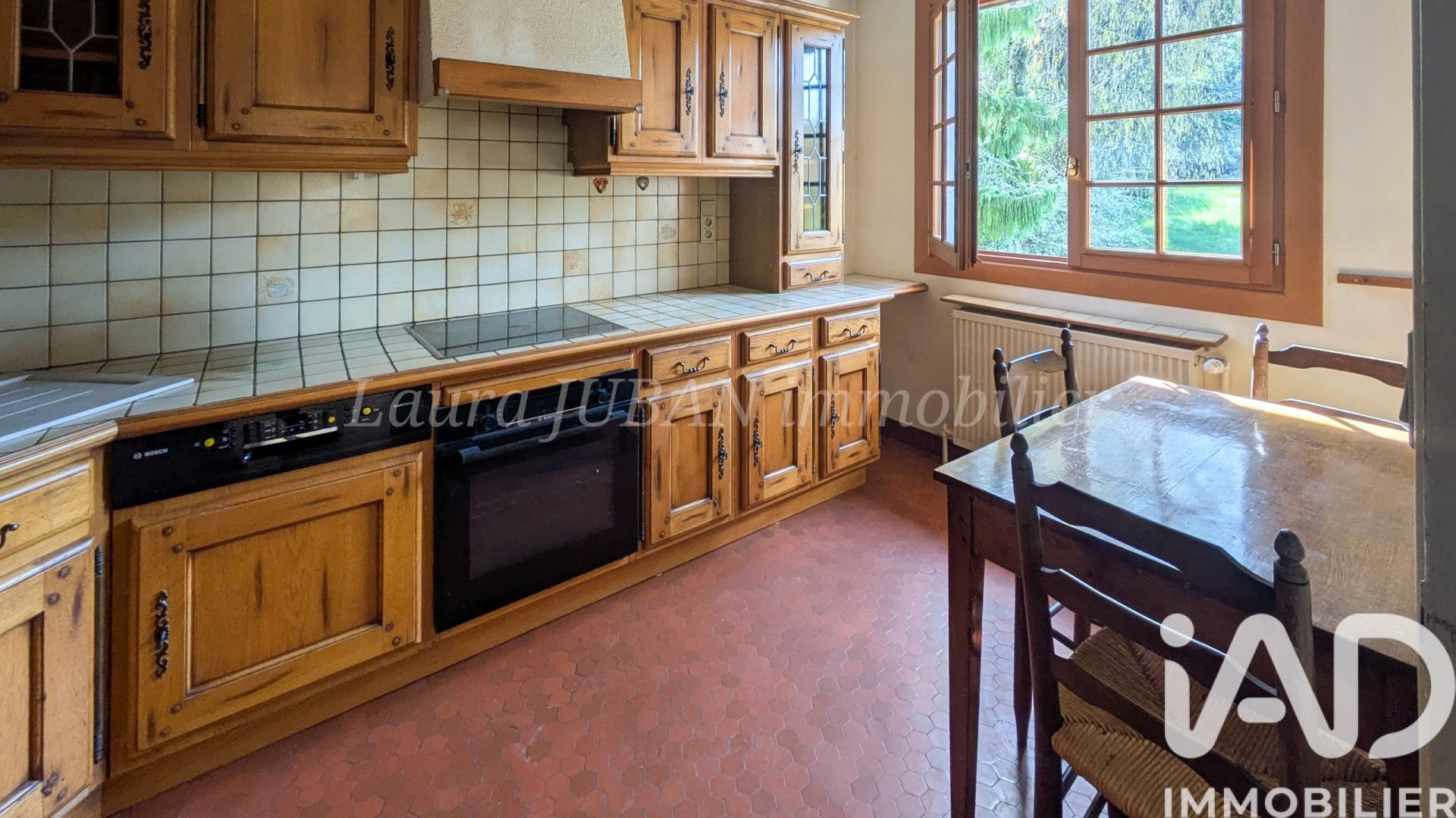 Maison à vendre, 150m², Dormelles
