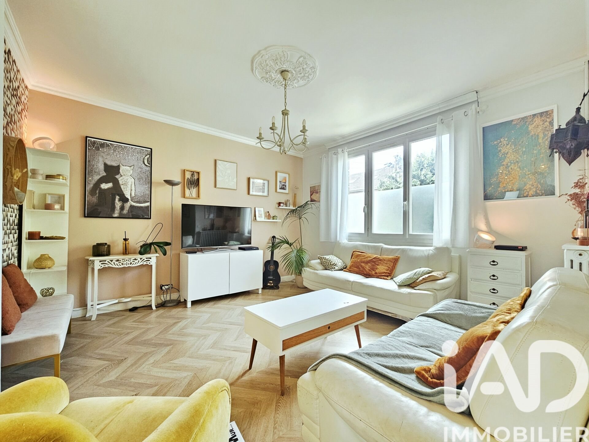 Maison à vendre, 143m², Aubervilliers